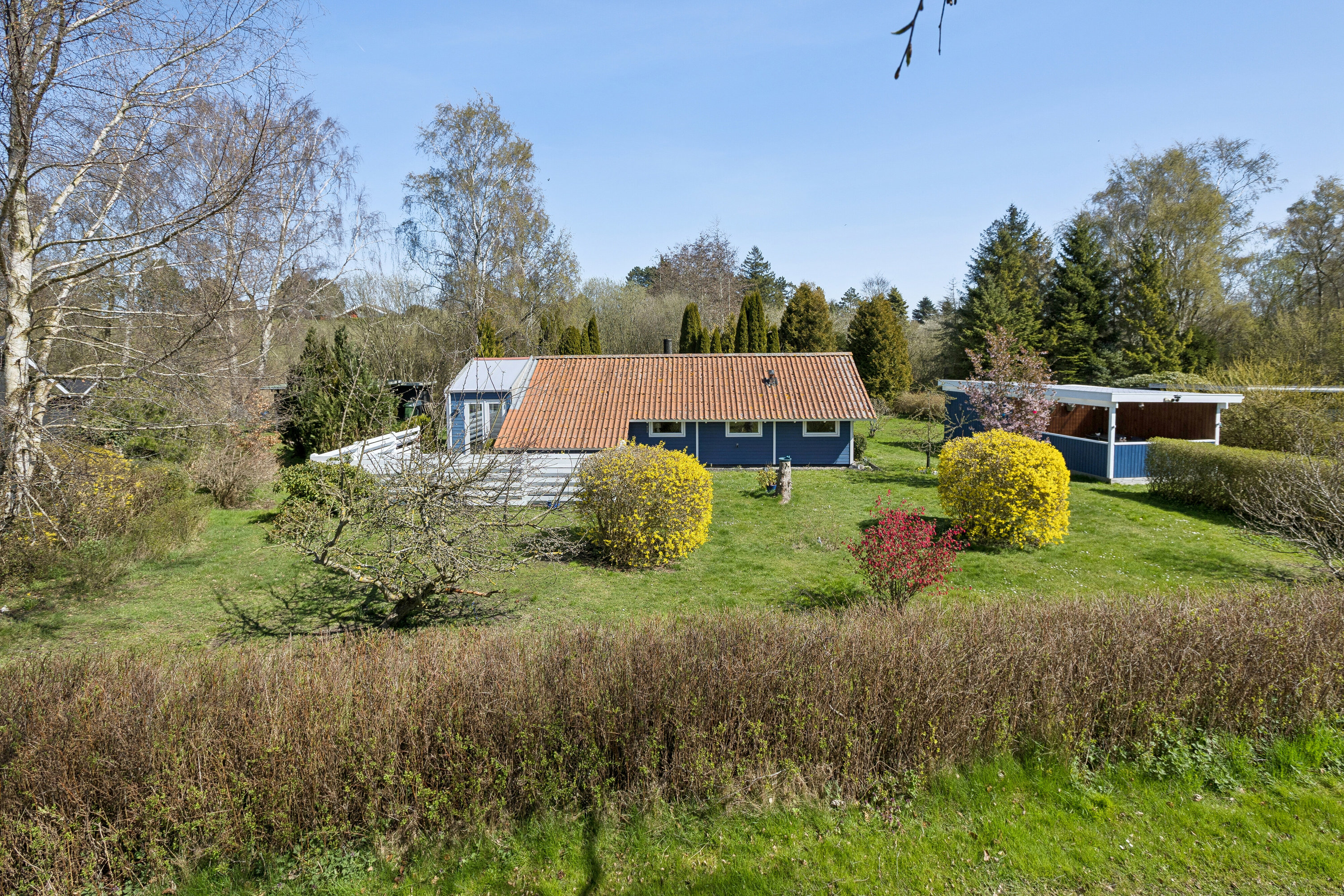 Sandløbervej 21, 4760 Vordingborg