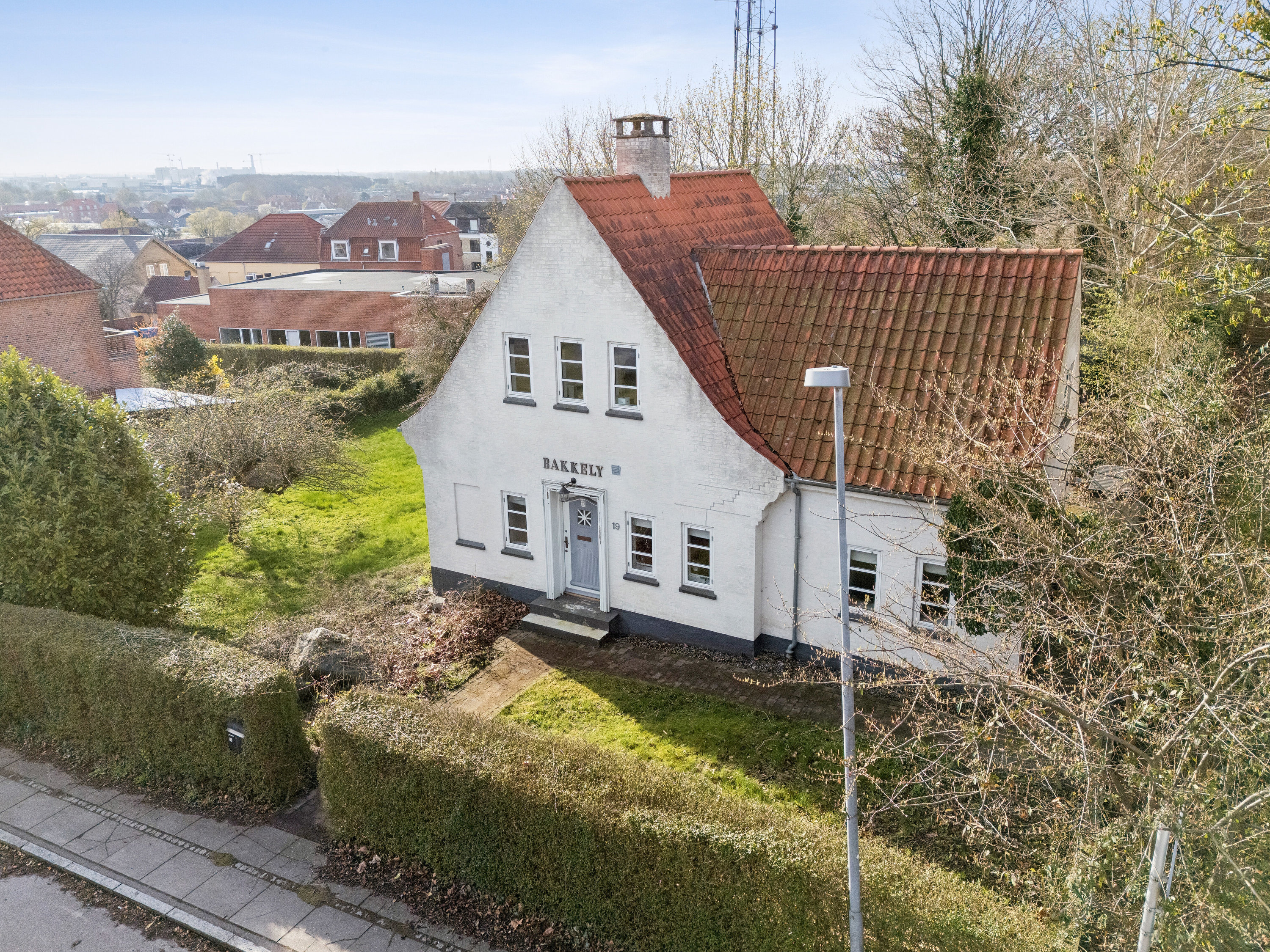 Valentin Jensensvej 19, 4400 Kalundborg