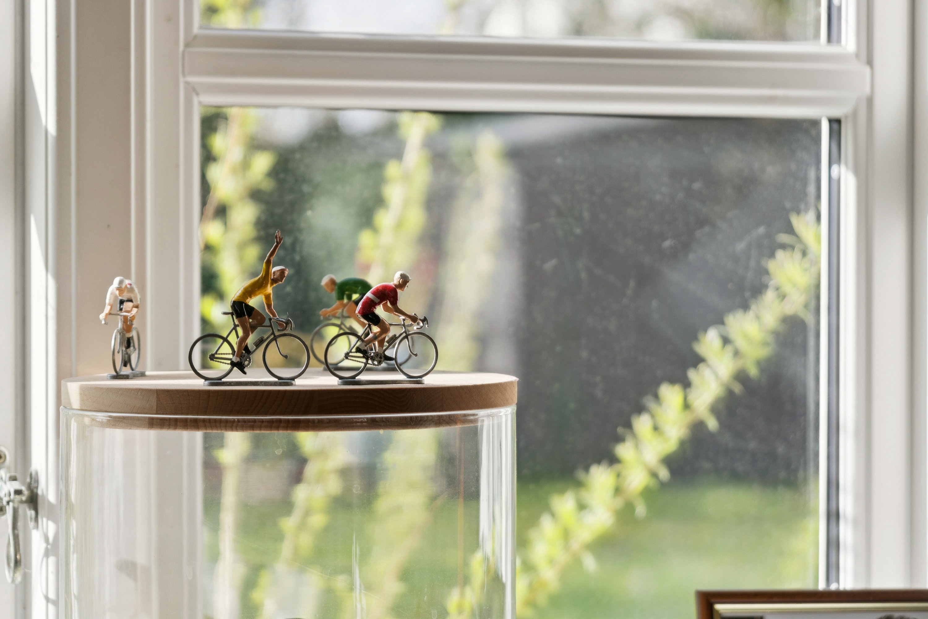 Fremhævet indendørs billede i fuldskærmstilstand. Billede af Valentin Jensensvej 19, 4400 Kalundborg