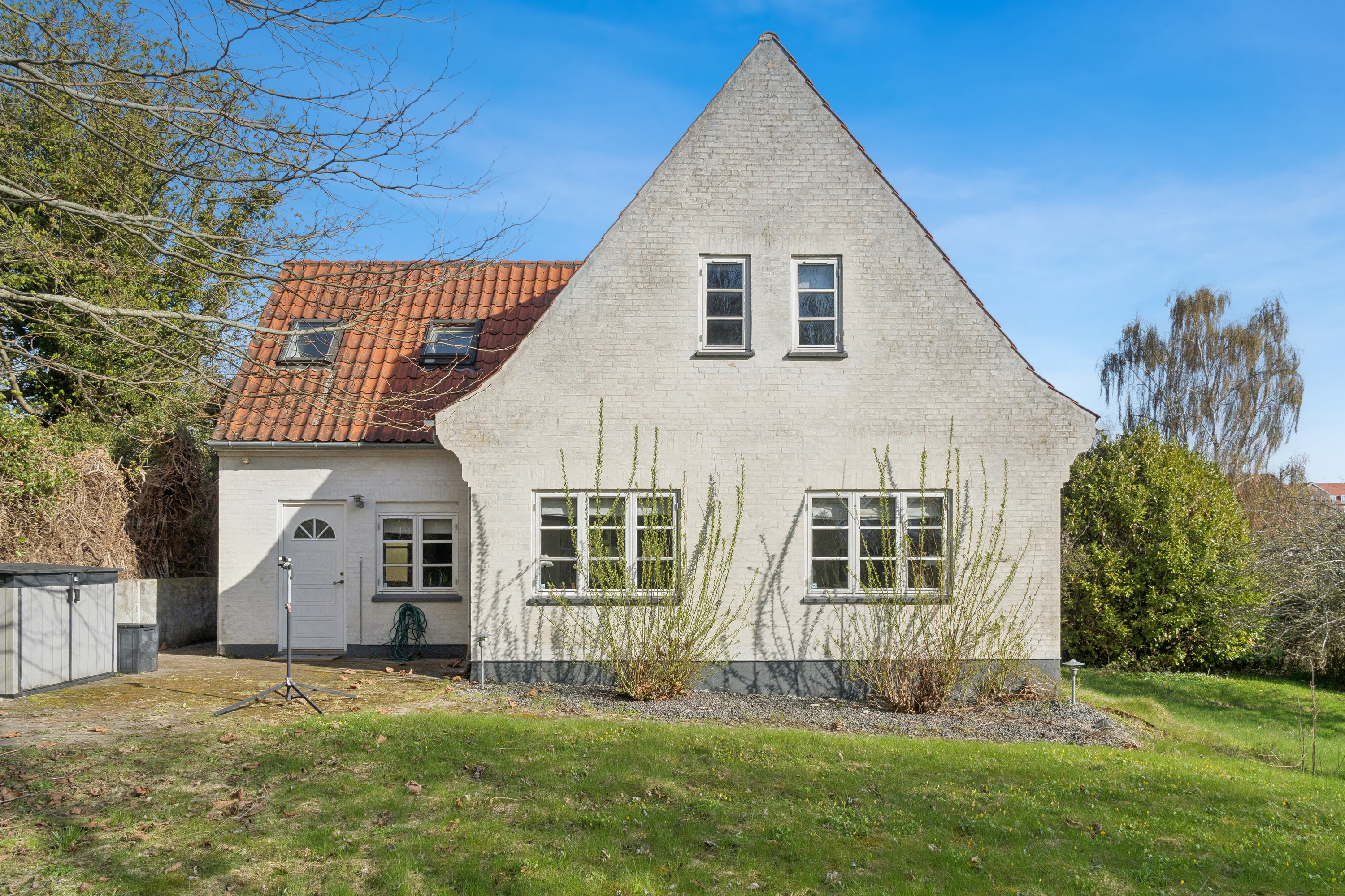 Valentin Jensensvej 19, 4400 Kalundborg