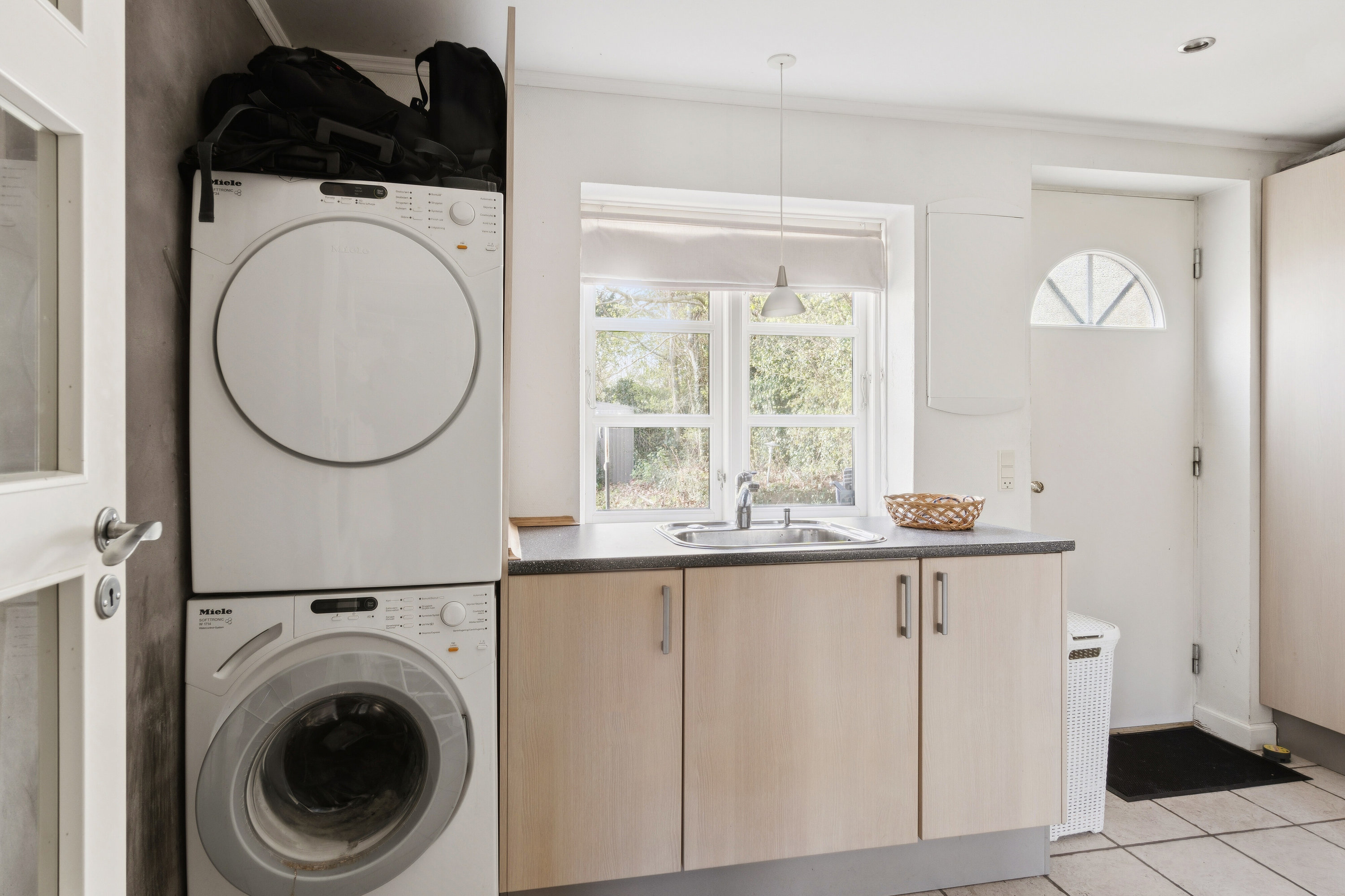 Fremhævet bryggers billede i fuldskærmstilstand. Billede af Valentin Jensensvej 19, 4400 Kalundborg