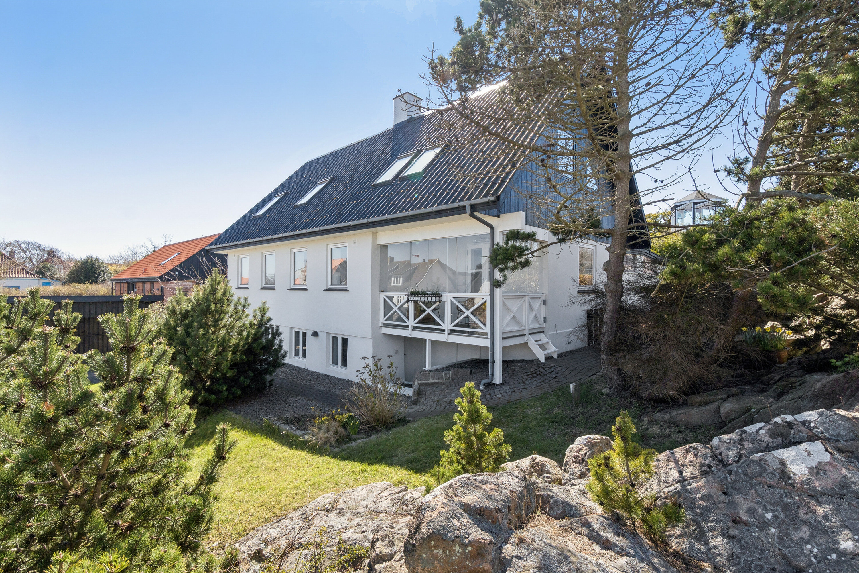 Strandvejen 57, Allinge, 3770 Allinge