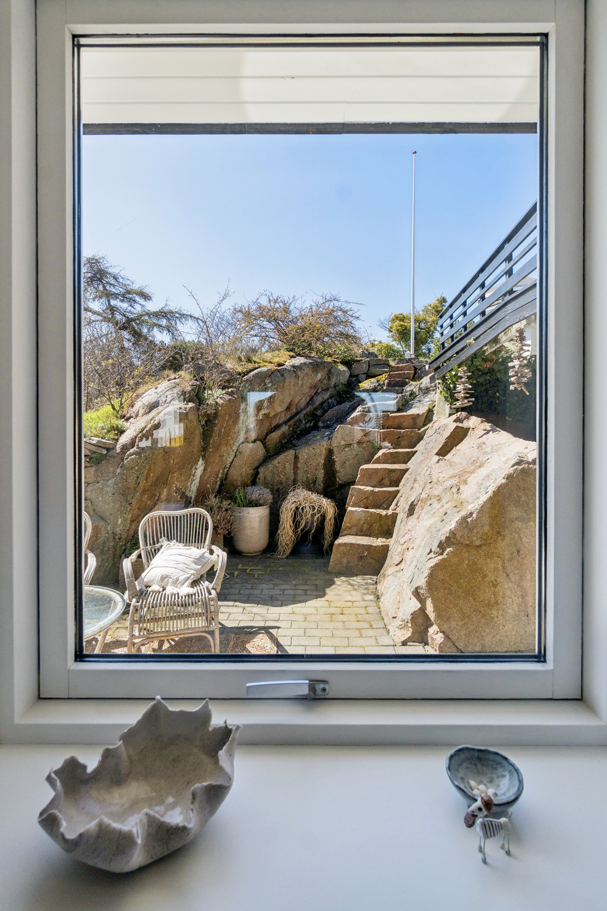 Fremhævet udsigt billede i fuldskærmstilstand. Billede af Strandvejen 57, Allinge, 3770 Allinge