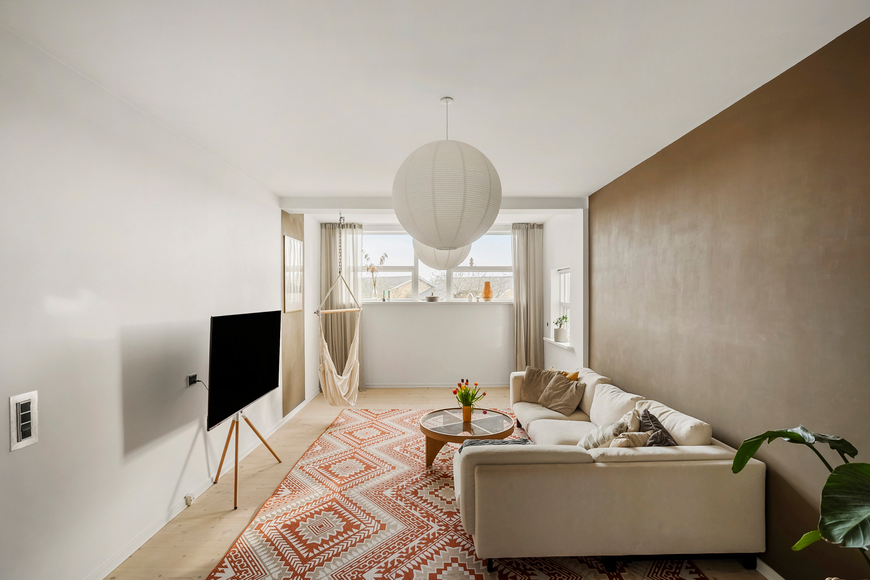 Toftevej 18F, st.., 5220 Odense SØ