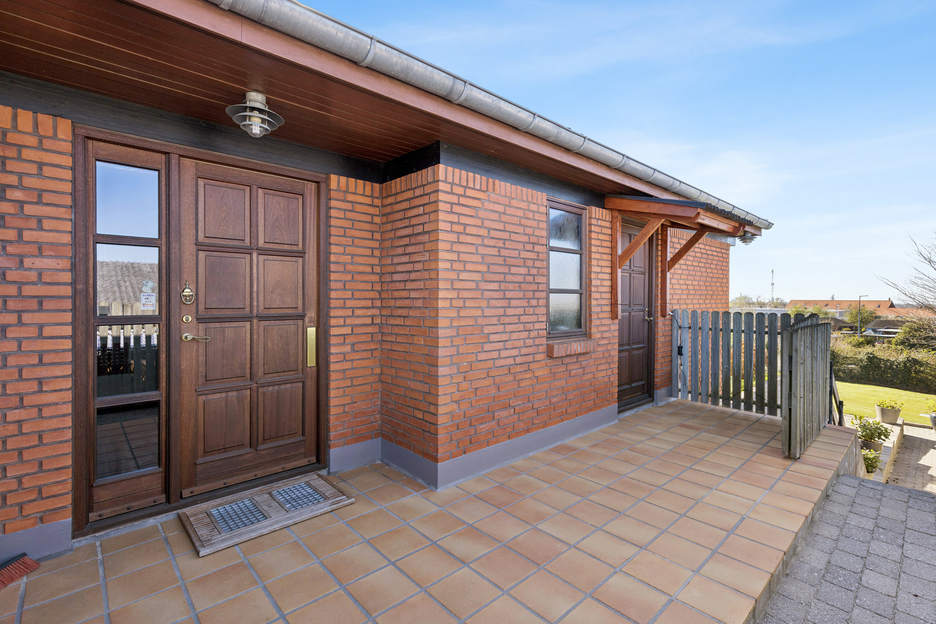 Fremhævet ejendommen billede i fuldskærmstilstand. Billede af Ægirsvej 13, 4200 Slagelse