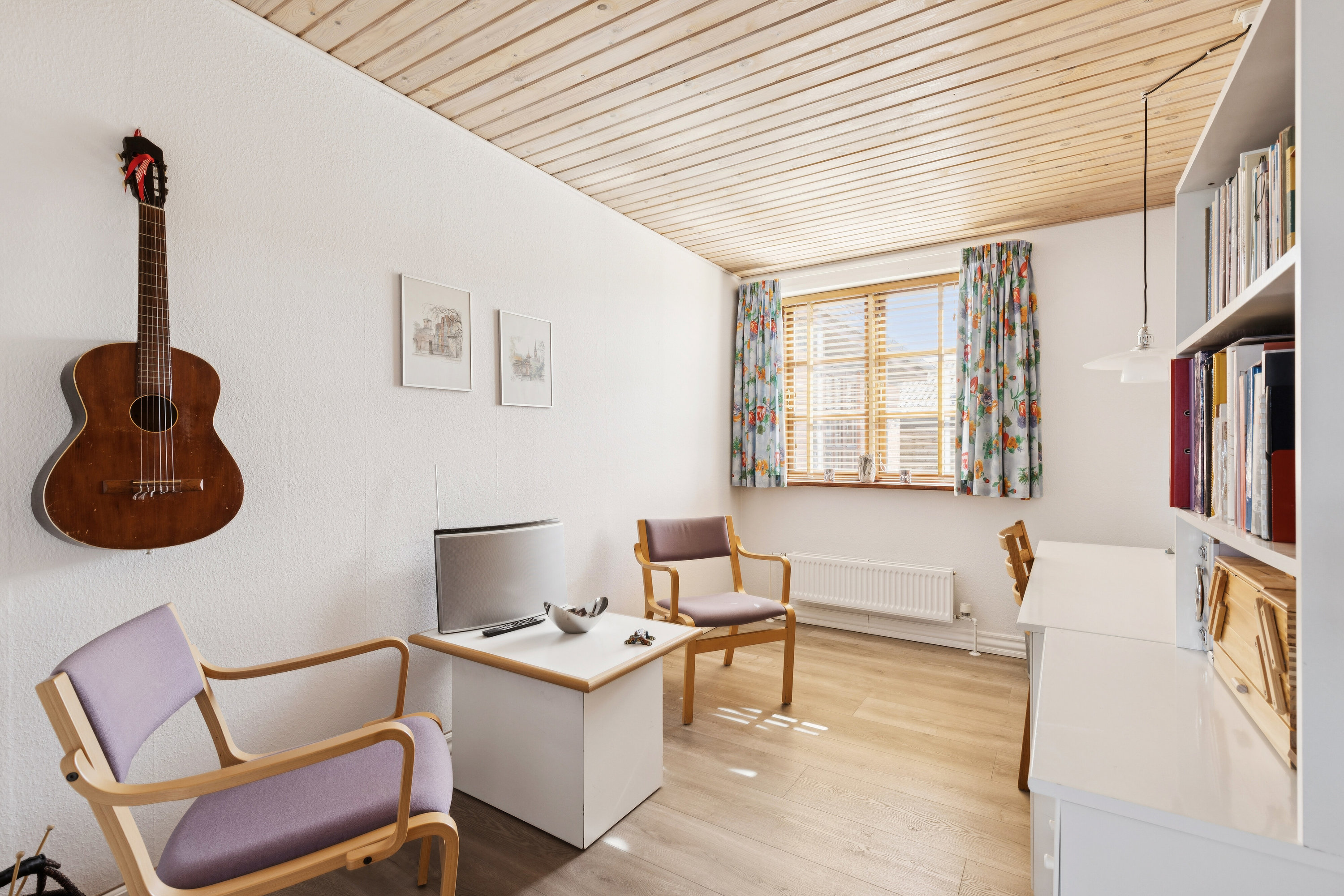 Fremhævet værelse billede i fuldskærmstilstand. Billede af Ægirsvej 13, 4200 Slagelse