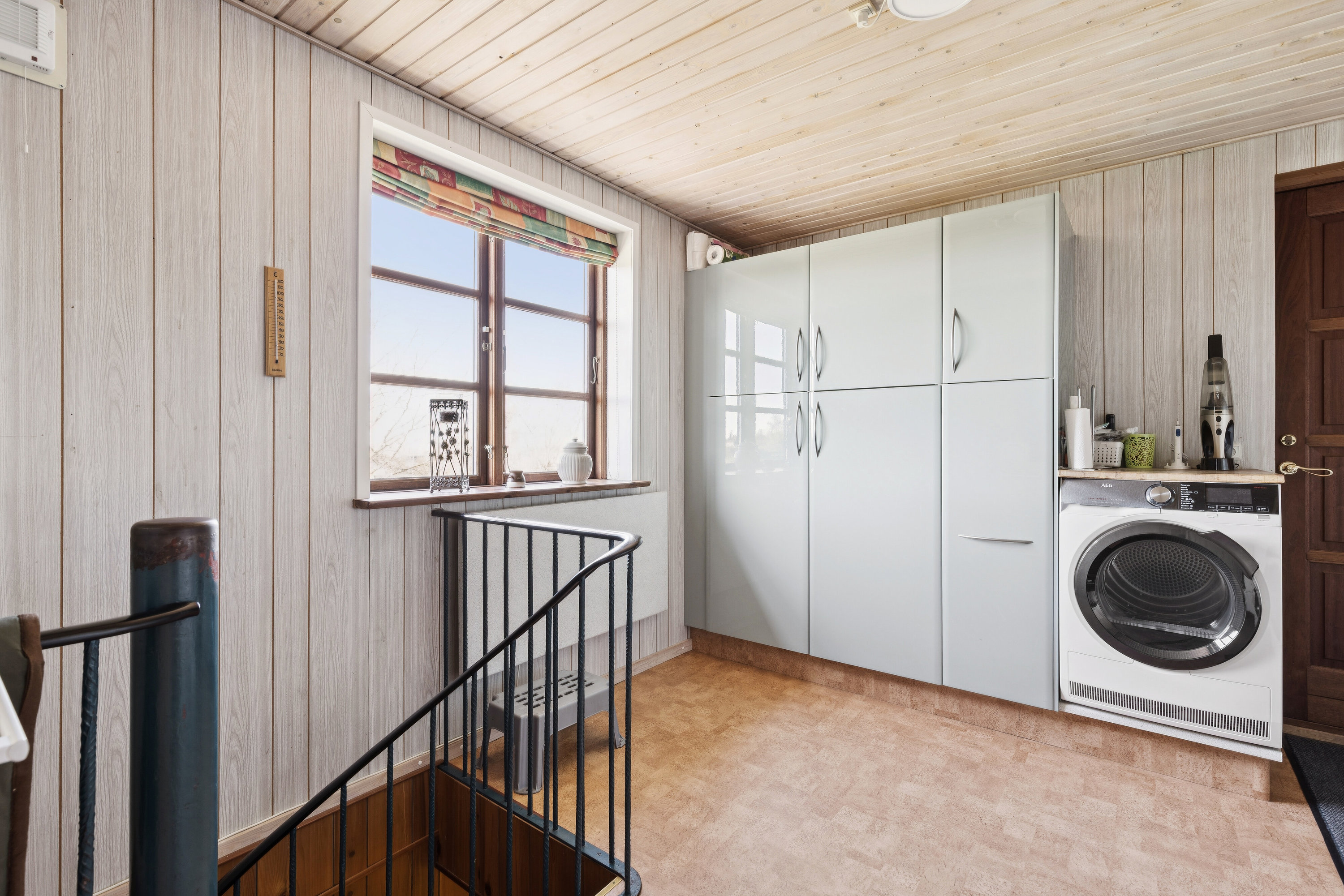 Fremhævet bryggers billede i fuldskærmstilstand. Billede af Ægirsvej 13, 4200 Slagelse