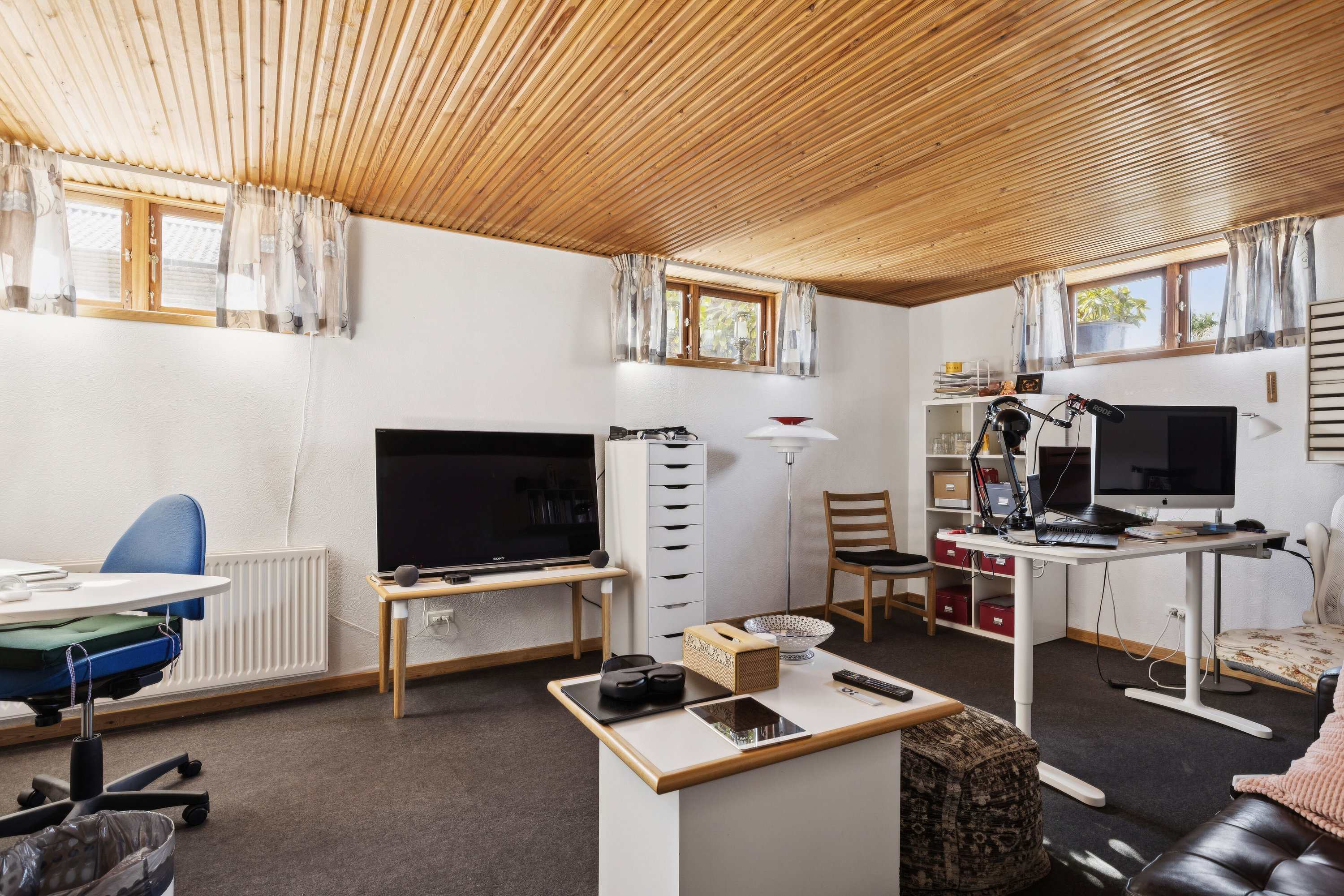 Fremhævet disponibelt rum billede i fuldskærmstilstand. Billede af Ægirsvej 13, 4200 Slagelse