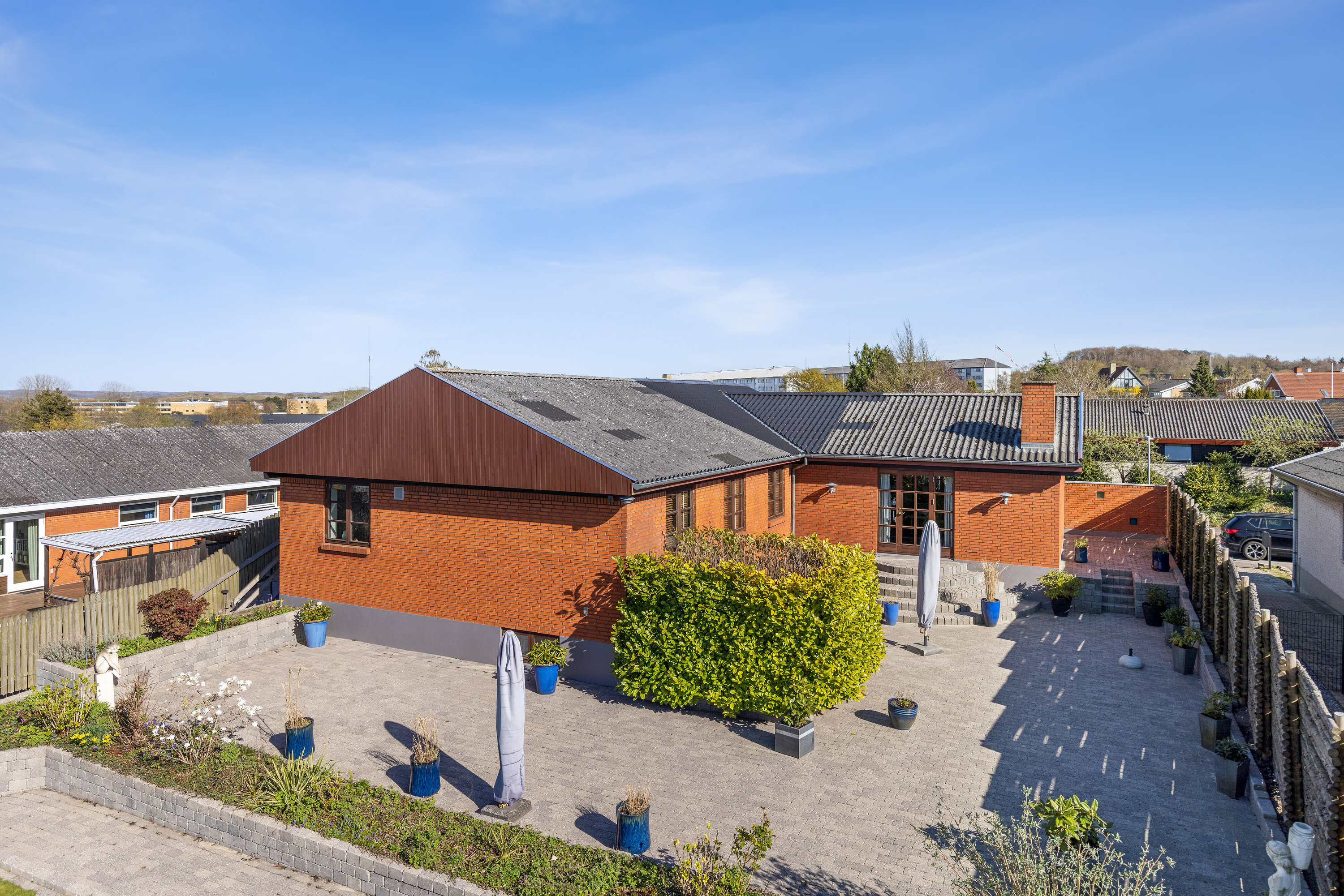 Ægirsvej 13, 4200 Slagelse