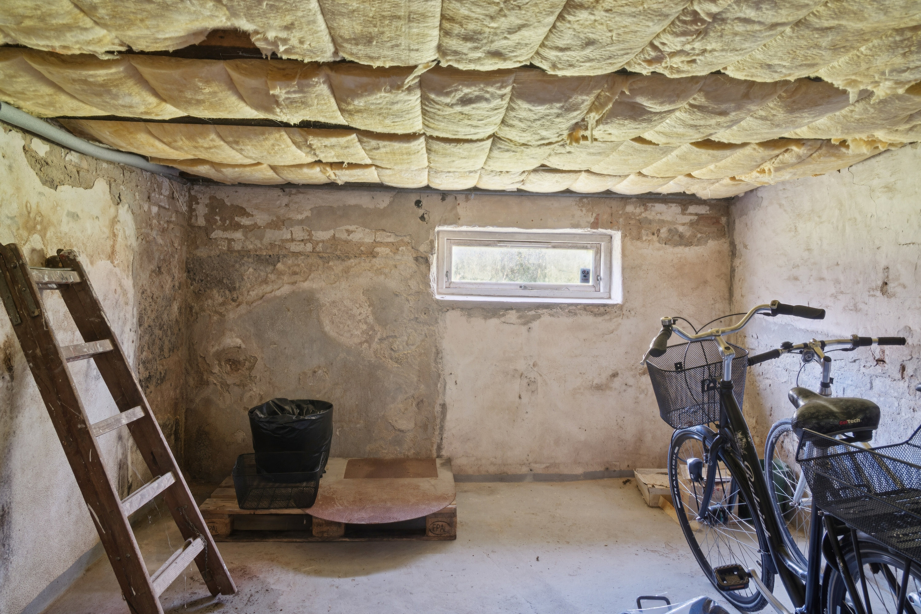 Fremhævet badeværelse billede i fuldskærmstilstand. Billede af Gartnervænget 5, 8310 Tranbjerg J