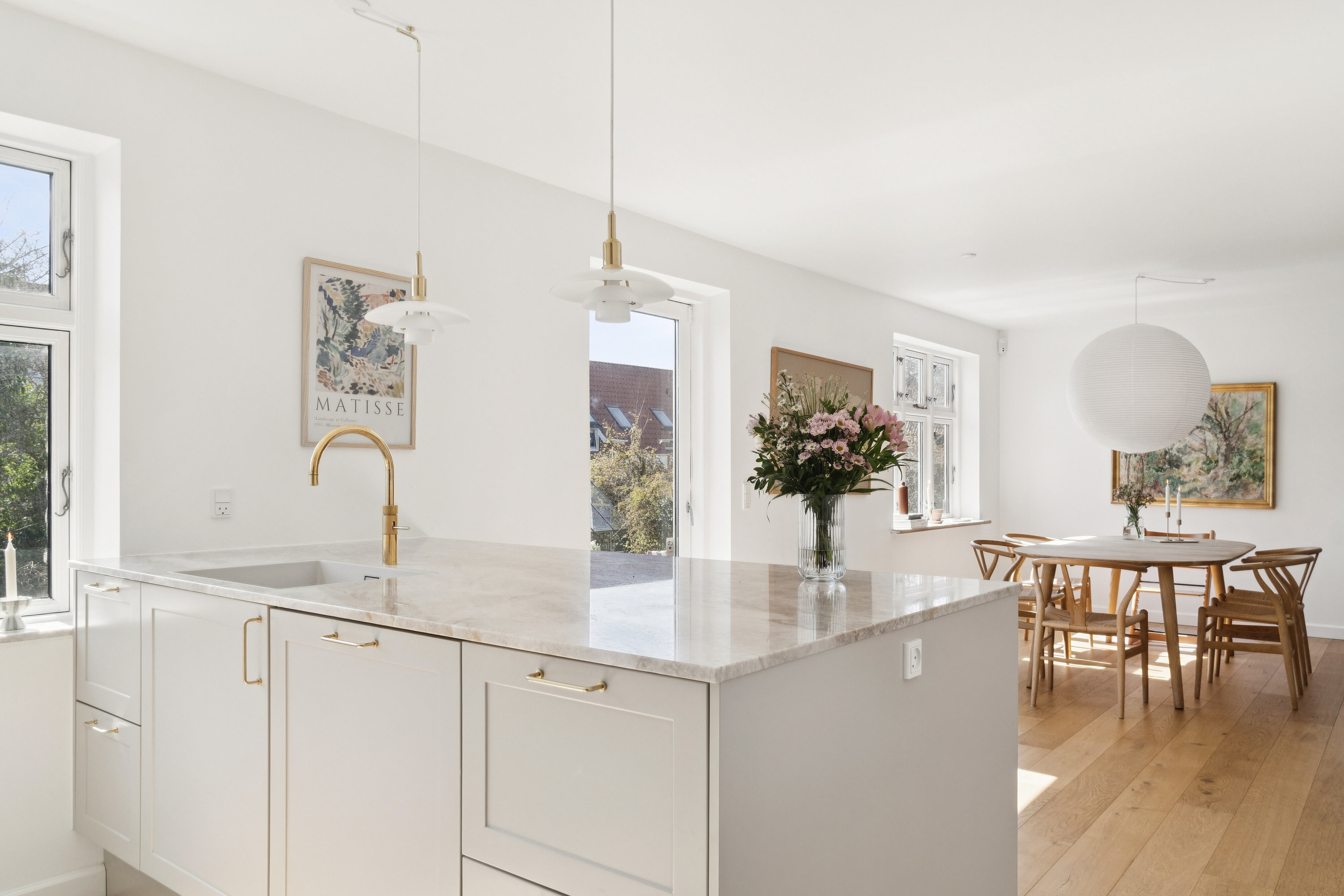 Gartnervænget 5, 8310 Tranbjerg J