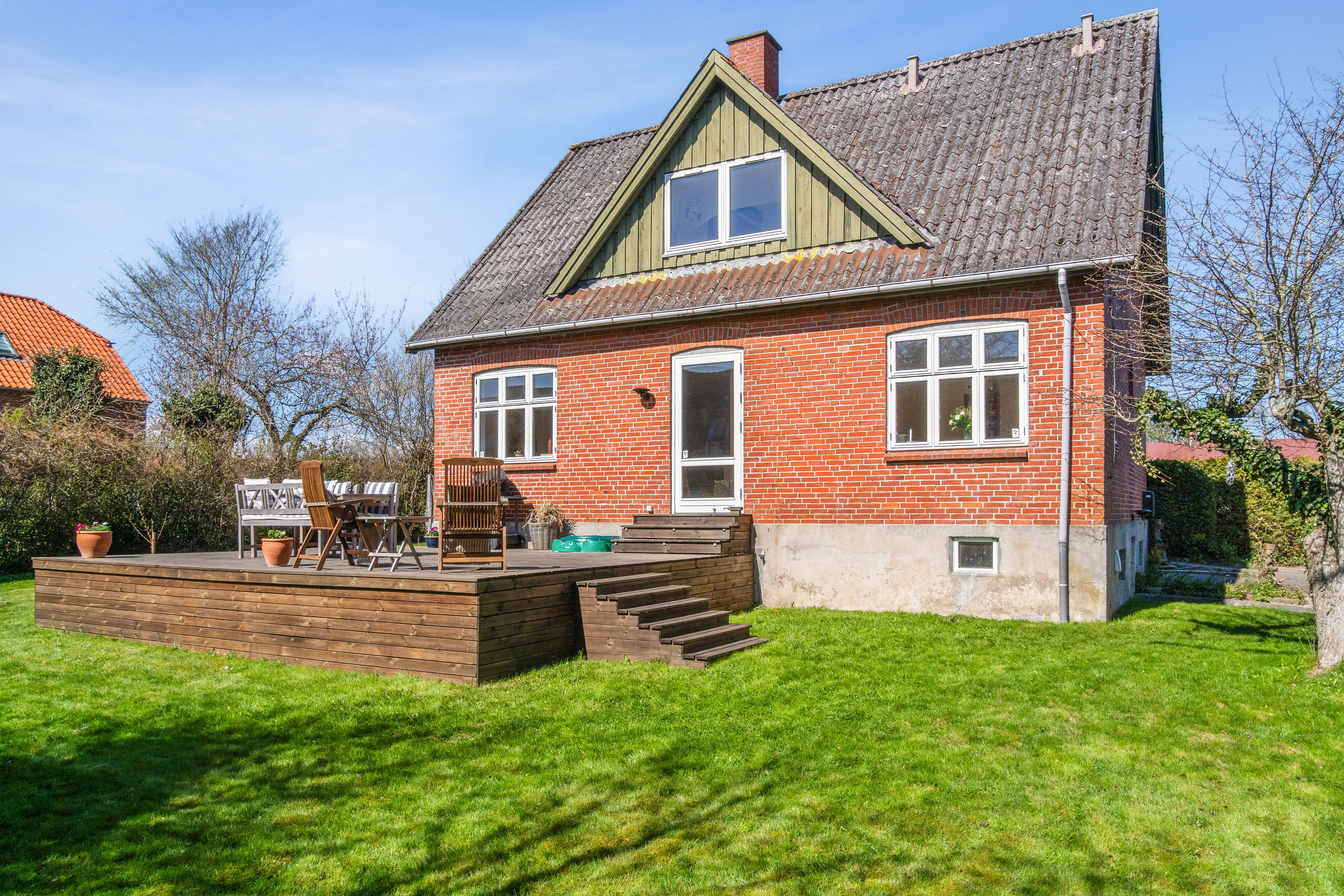 Gartnervænget 5, 8310 Tranbjerg J