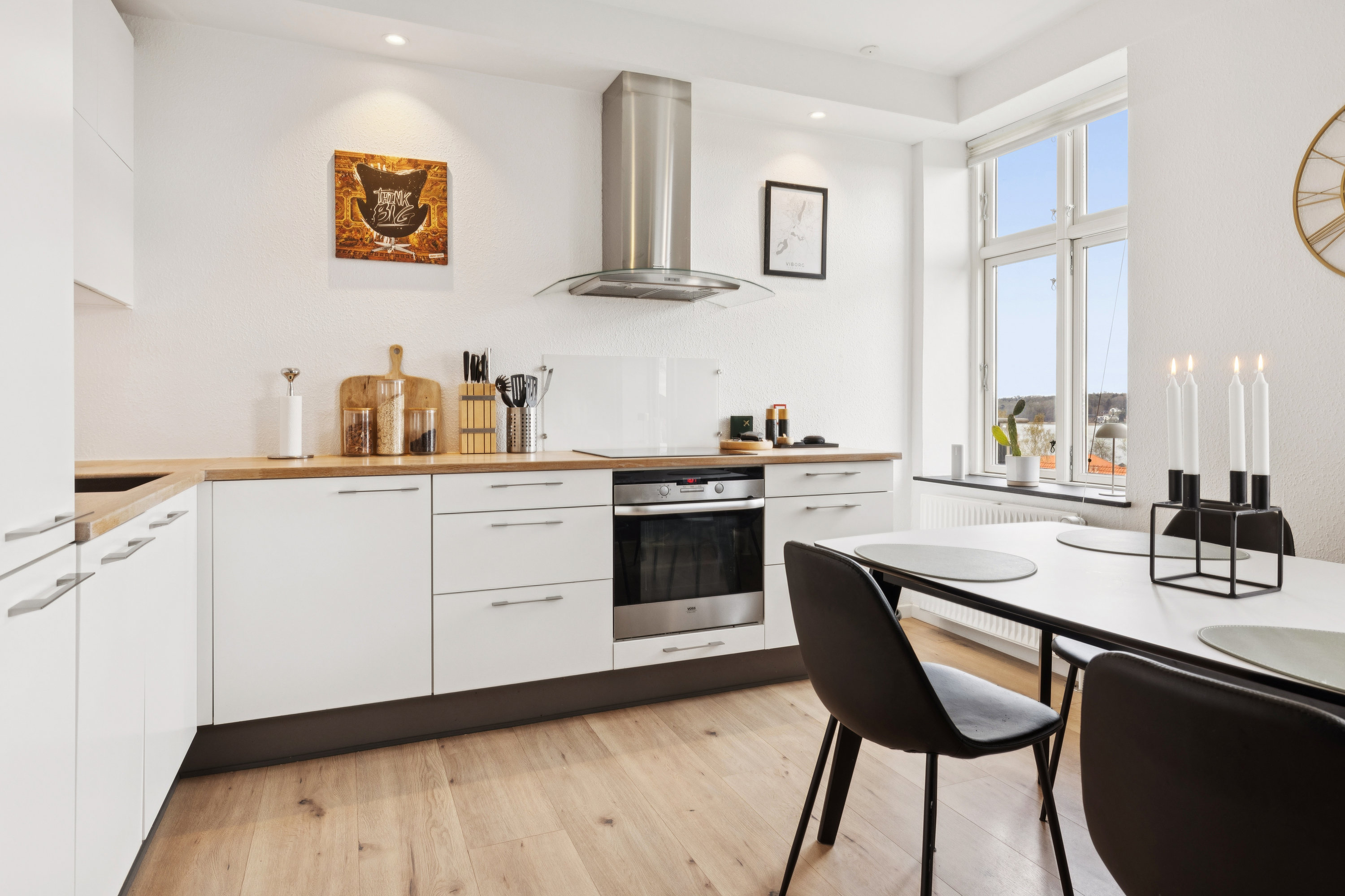 Volden 22, 1. 20., 8800 Viborg