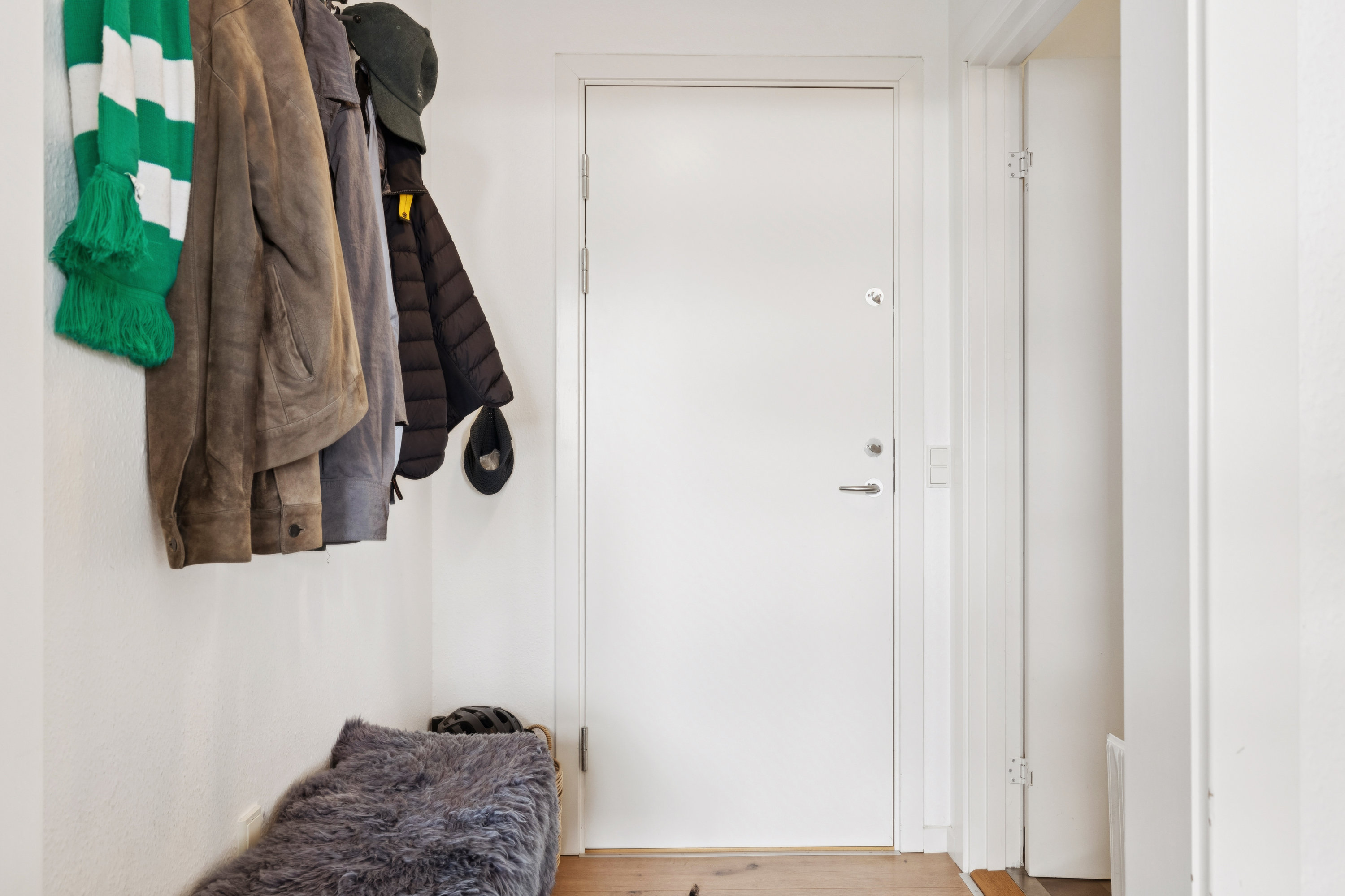 Volden 22, 1. 20., 8800 Viborg