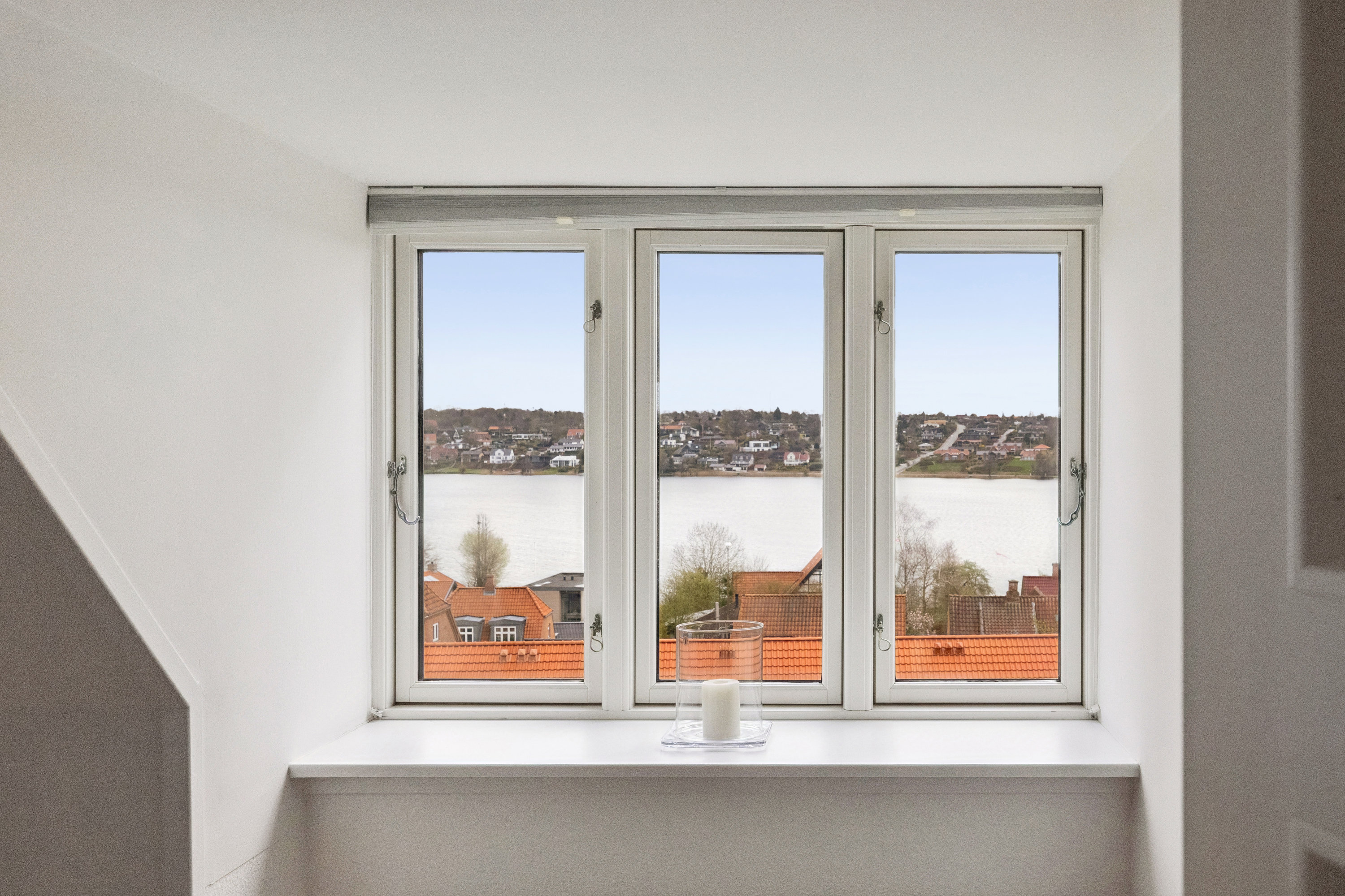 Fremhævet andet billede i fuldskærmstilstand. Billede af Volden 22, 1. 20., 8800 Viborg