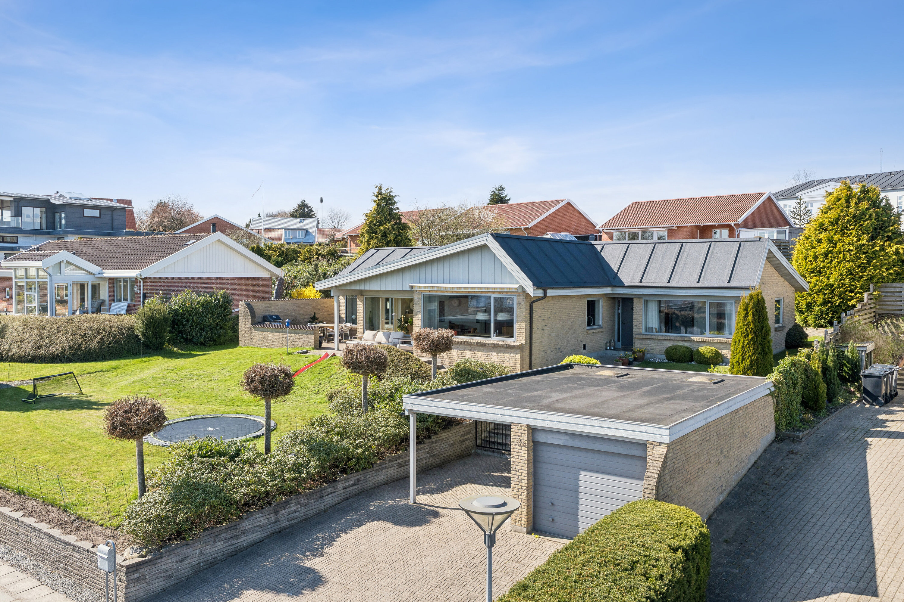 Drosselvej 14, Kollund, 6340 Kruså