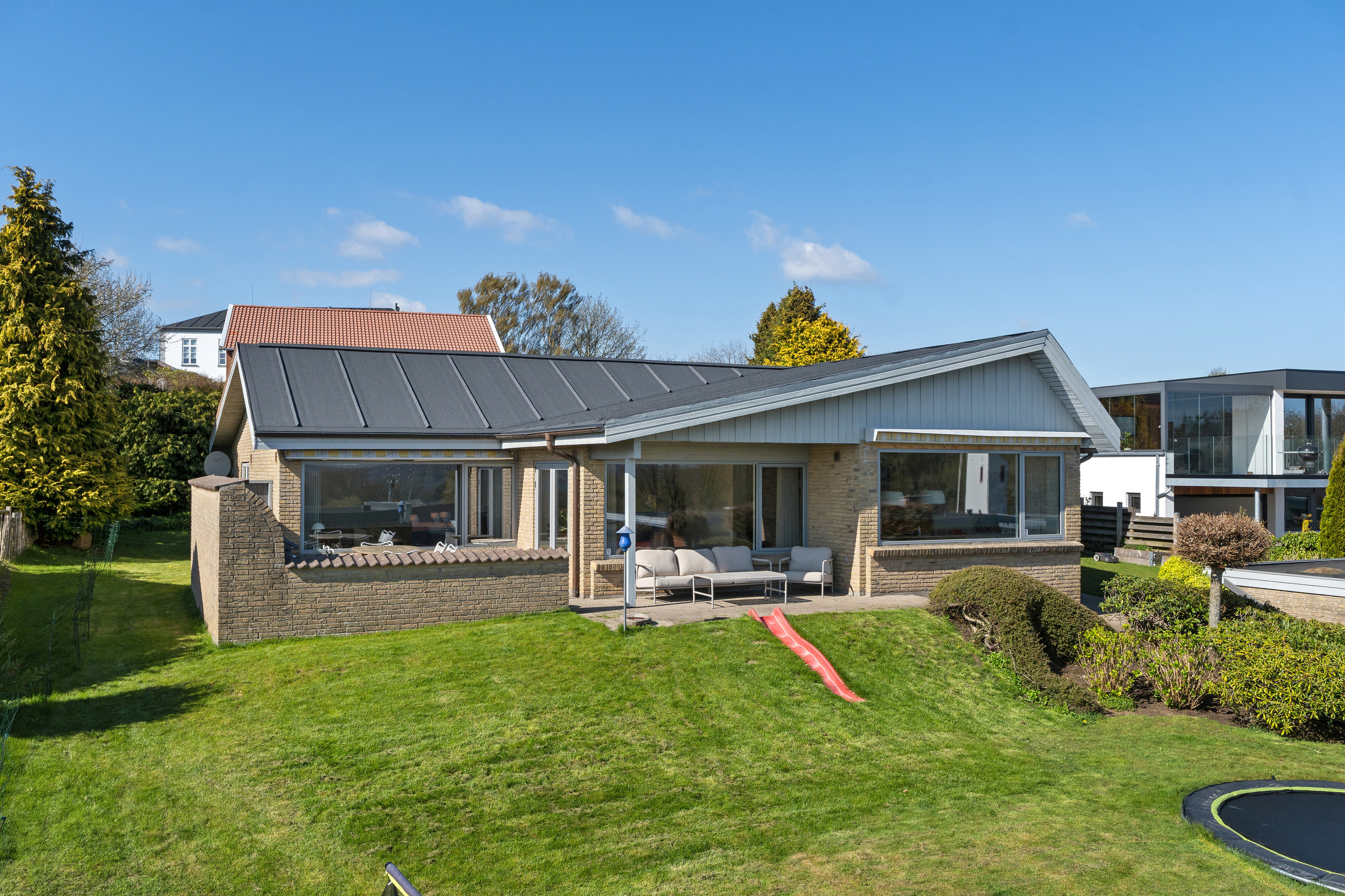 Drosselvej 14, Kollund, 6340 Kruså