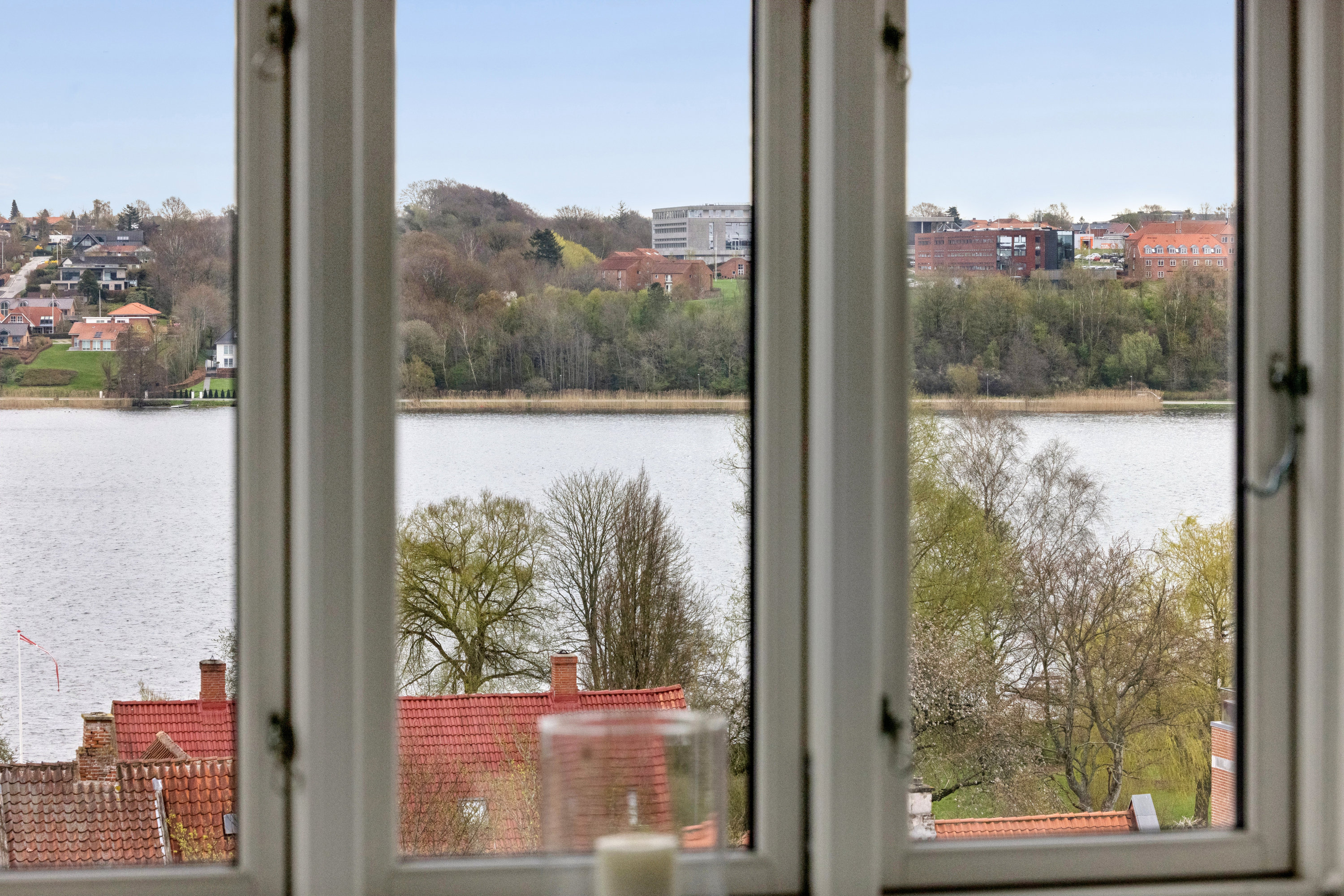 Volden 22, 1. 20., 8800 Viborg