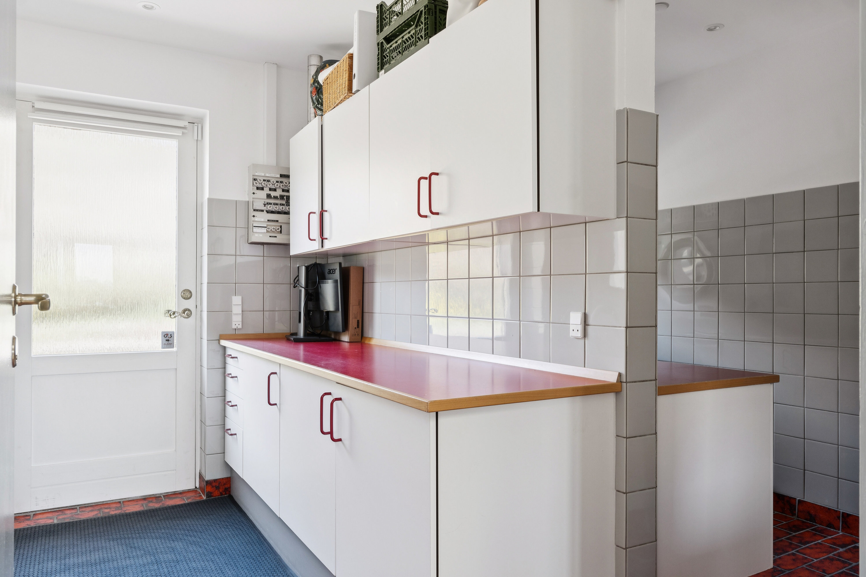 Fremhævet bryggers billede i fuldskærmstilstand. Billede af Drosselvej 14, Kollund, 6340 Kruså