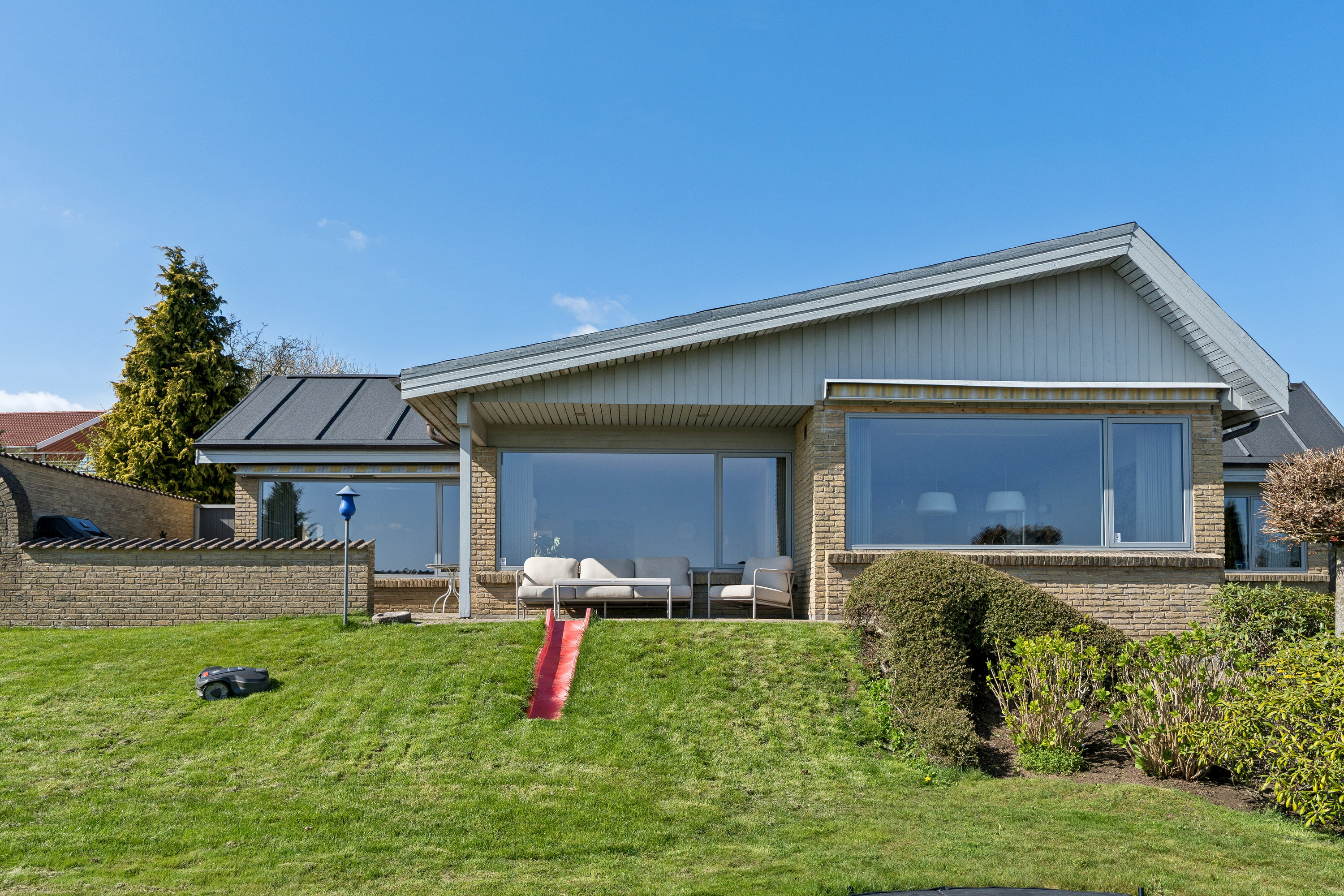 Drosselvej 14, Kollund, 6340 Kruså