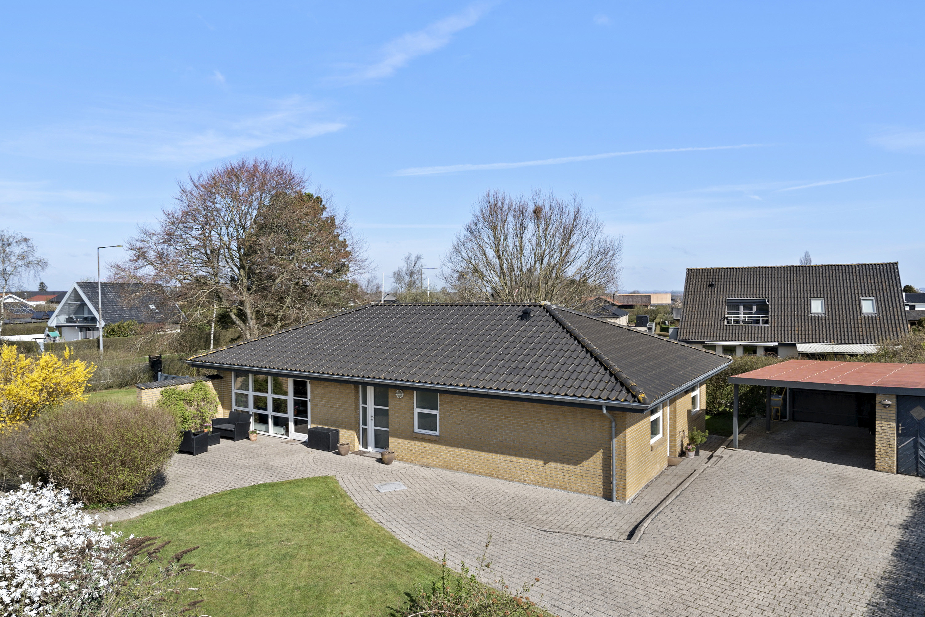 Torstedalle 153, 8700 Horsens