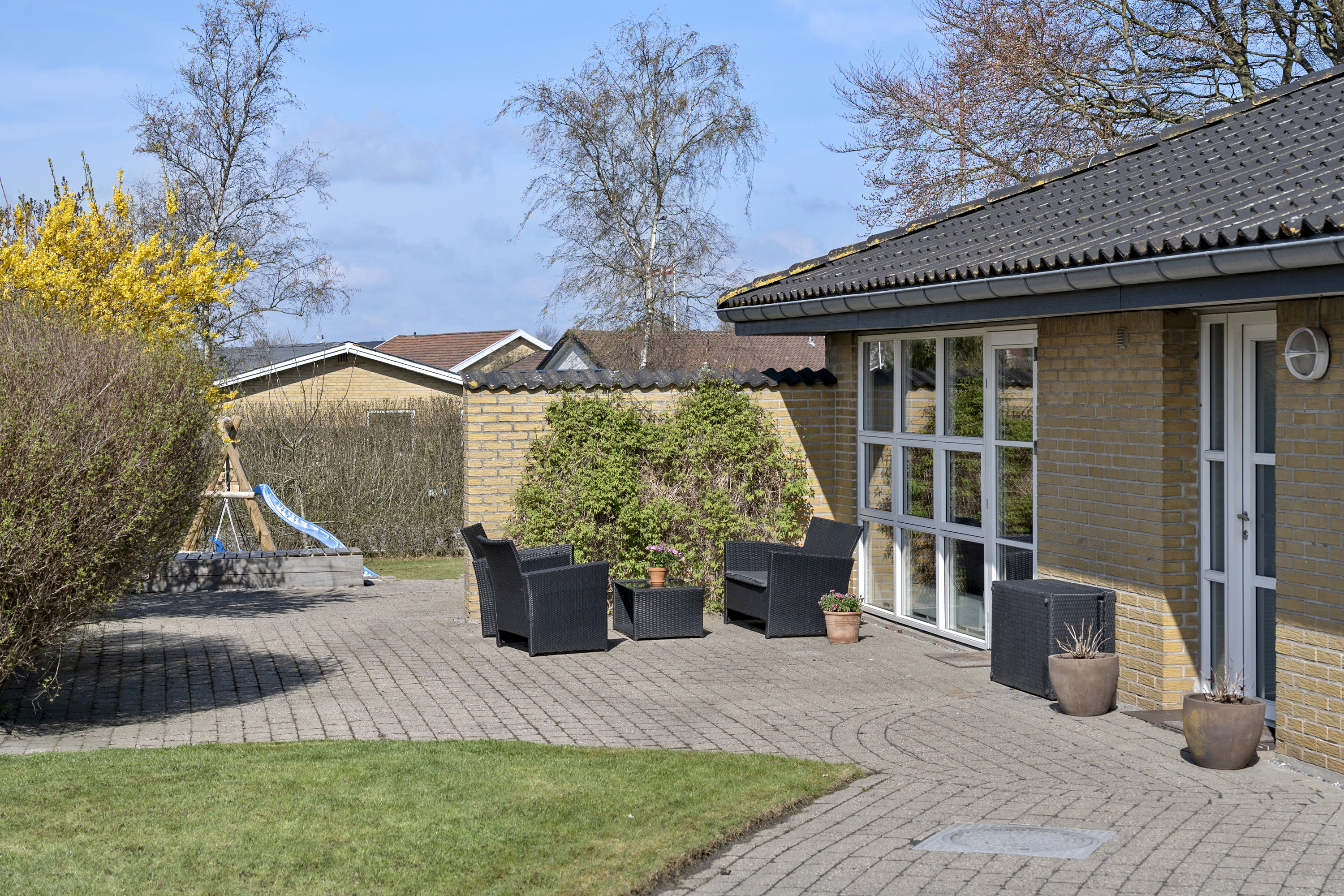 Torstedalle 153, 8700 Horsens