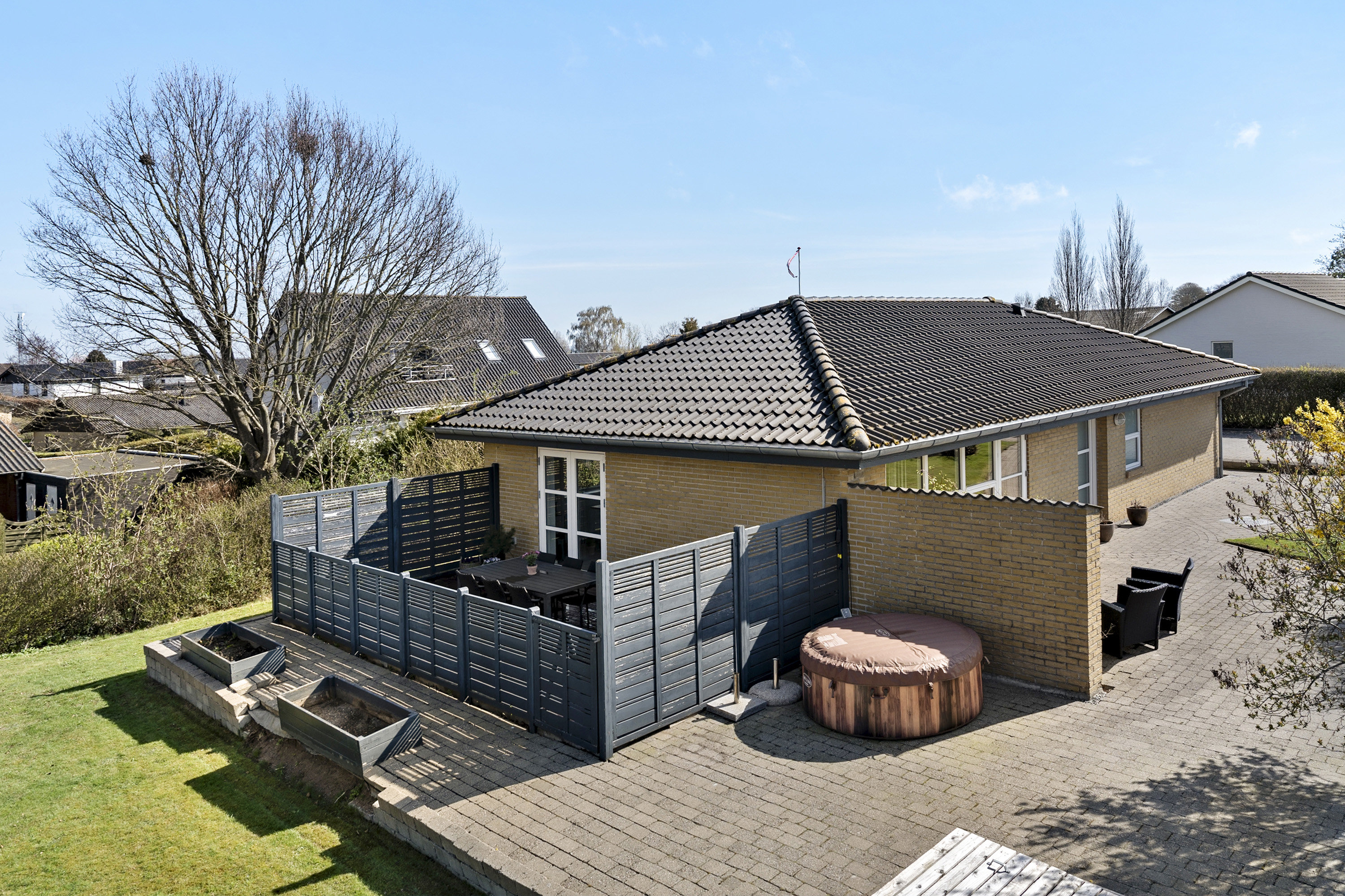 Torstedalle 153, 8700 Horsens