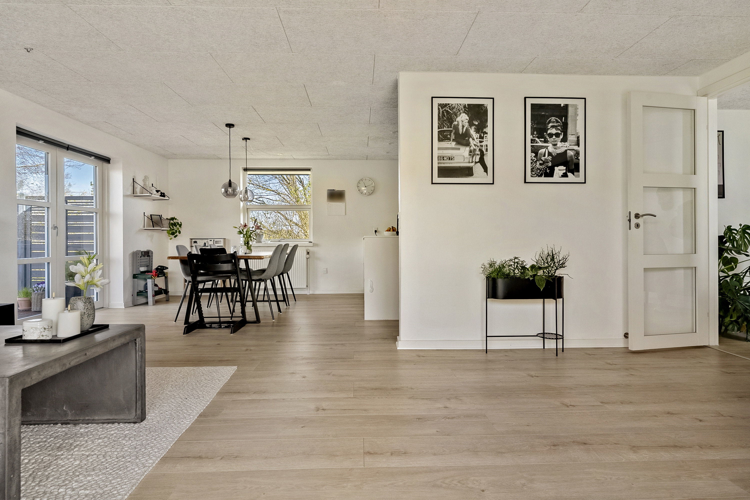 Fremhævet værelse billede i fuldskærmstilstand. Billede af Torstedalle 153, 8700 Horsens