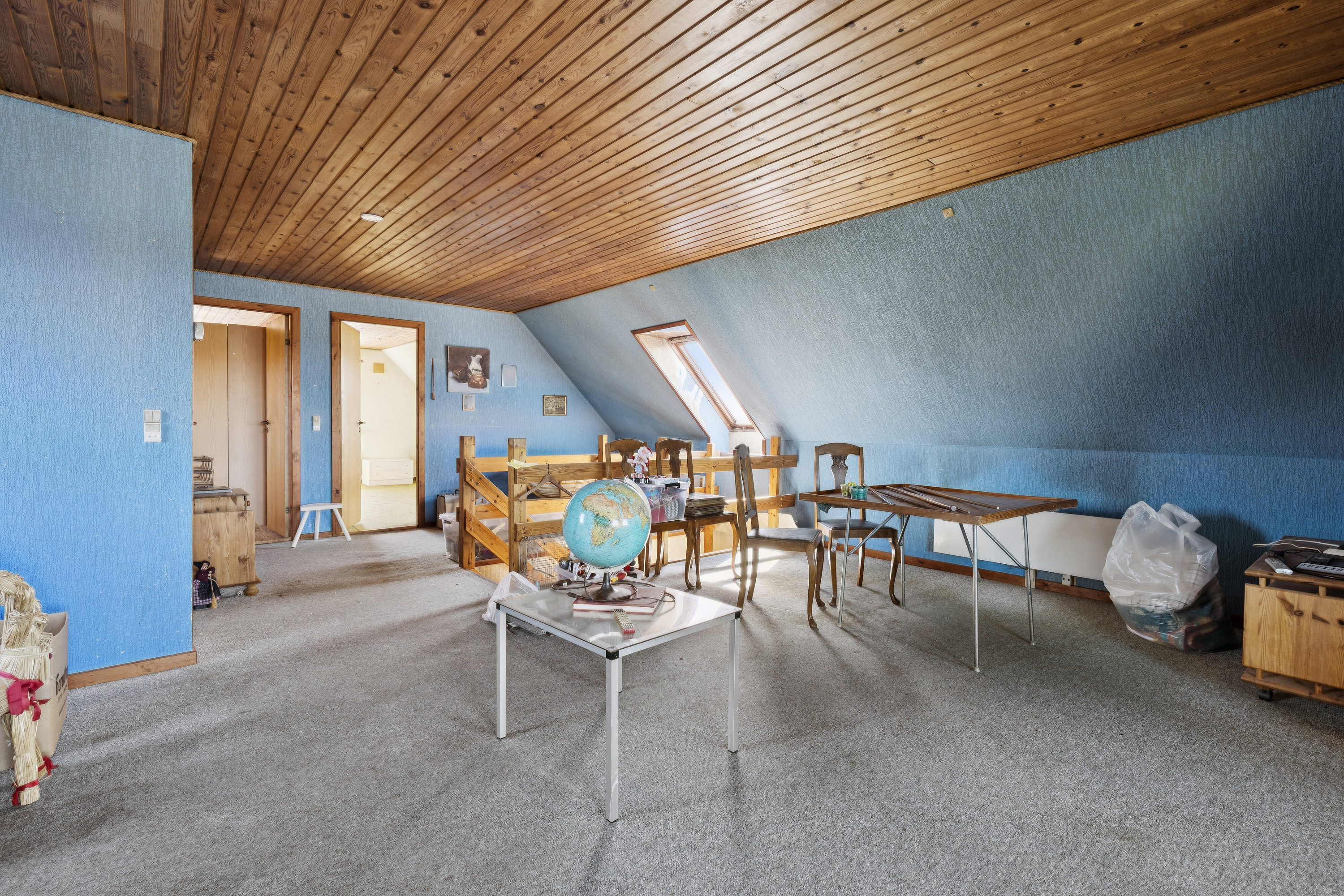 Fremhævet værelse billede i fuldskærmstilstand. Billede af Bruunsmindevej 2, Toksværd, 4684 Holmegaard