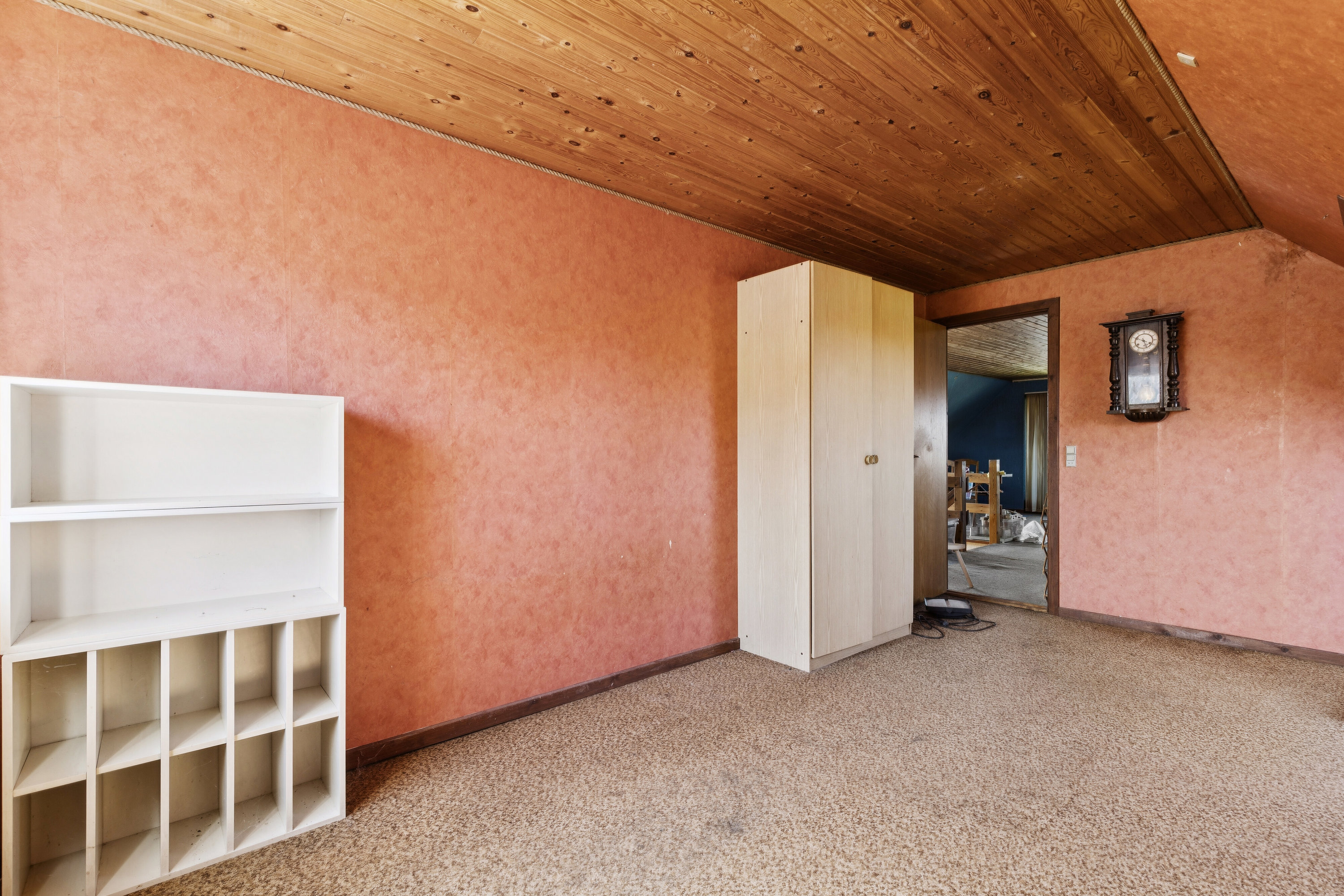 Fremhævet værelse billede i fuldskærmstilstand. Billede af Bruunsmindevej 2, Toksværd, 4684 Holmegaard