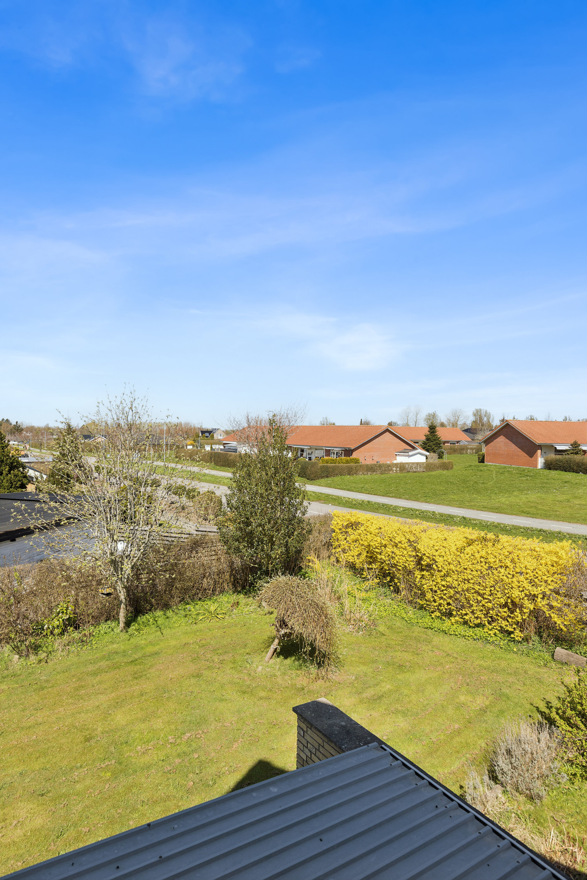 Fremhævet udsigt billede i fuldskærmstilstand. Billede af Bruunsmindevej 2, Toksværd, 4684 Holmegaard