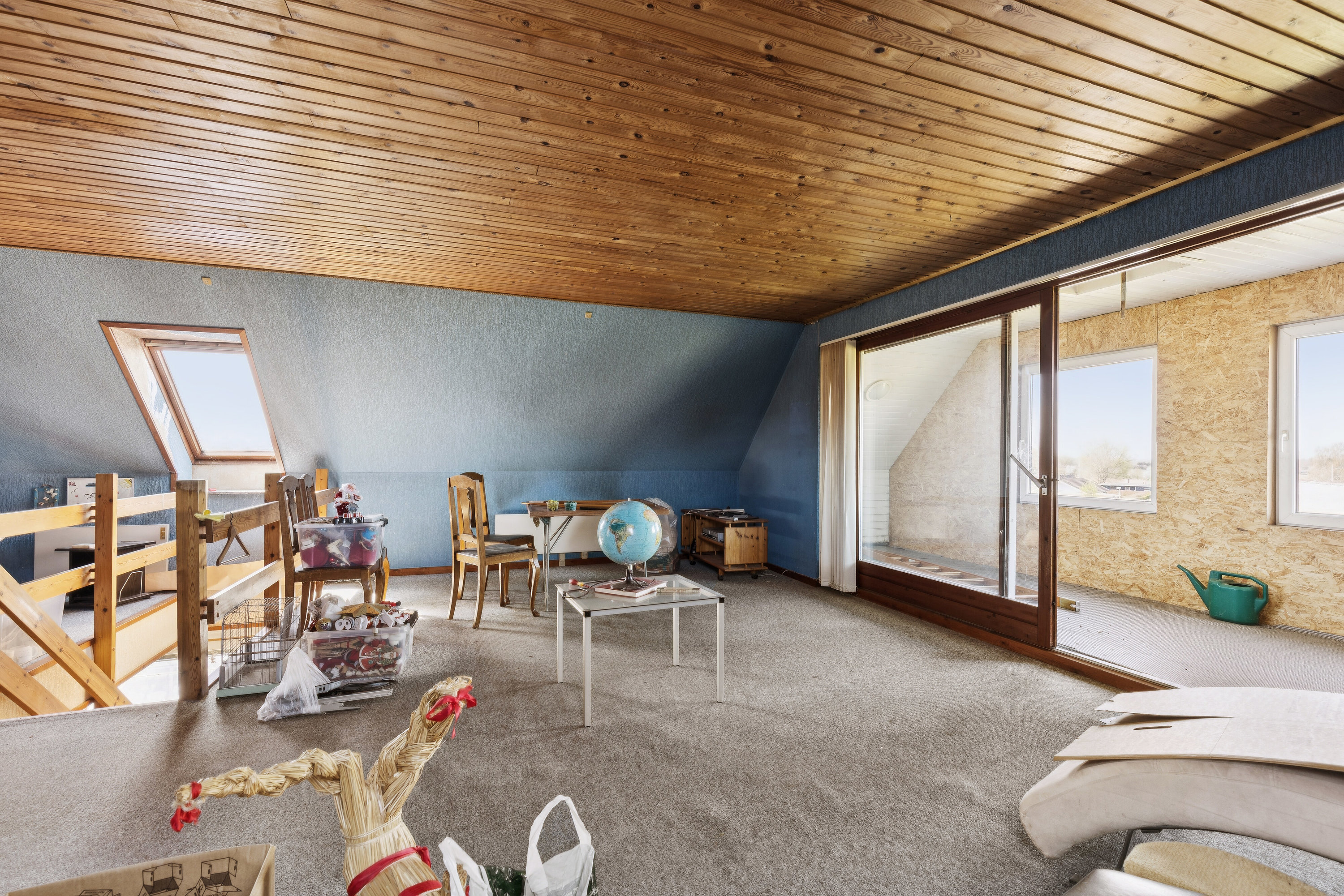 Fremhævet værelse billede i fuldskærmstilstand. Billede af Bruunsmindevej 2, Toksværd, 4684 Holmegaard