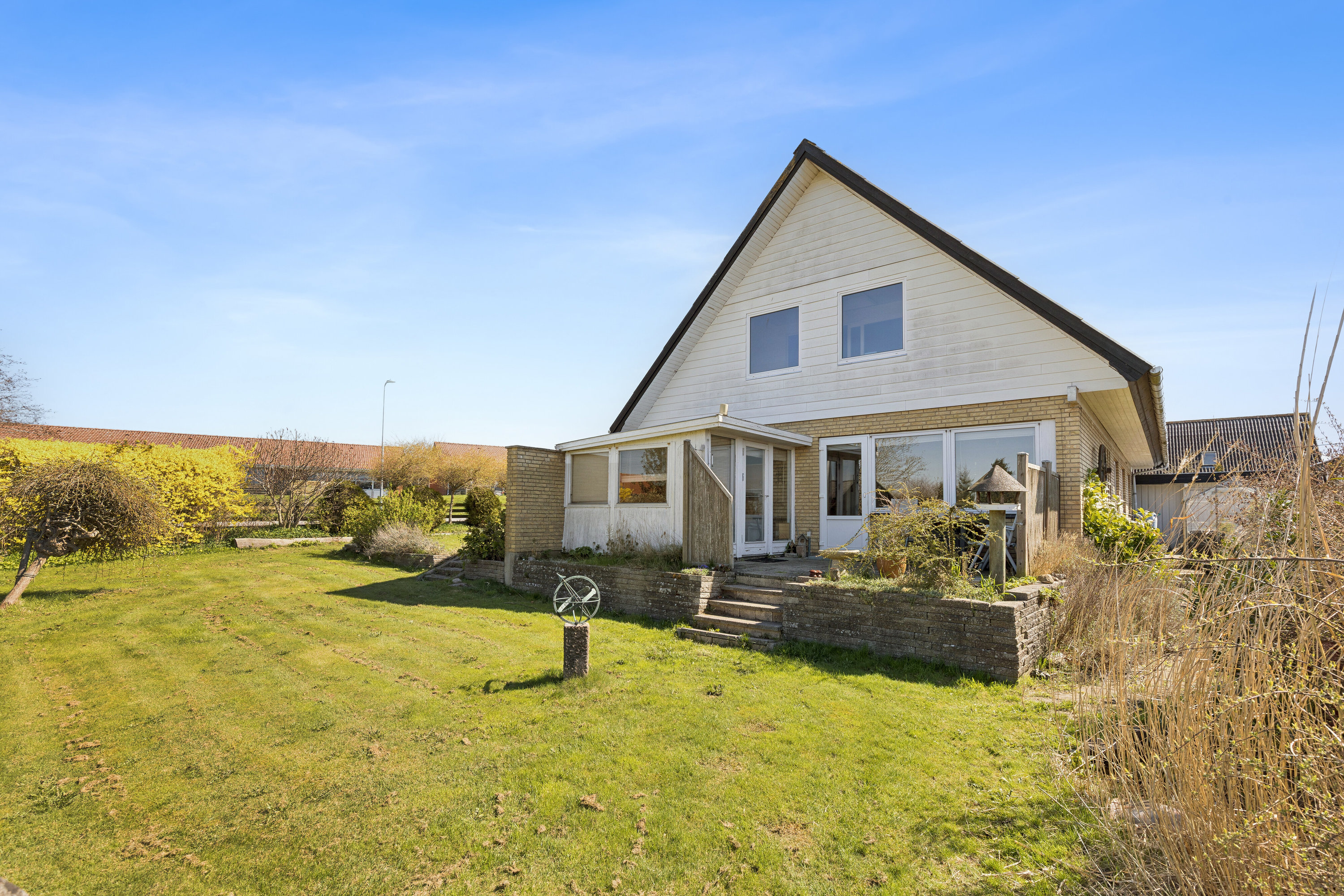 Bruunsmindevej 2, Toksværd, 4684 Holmegaard