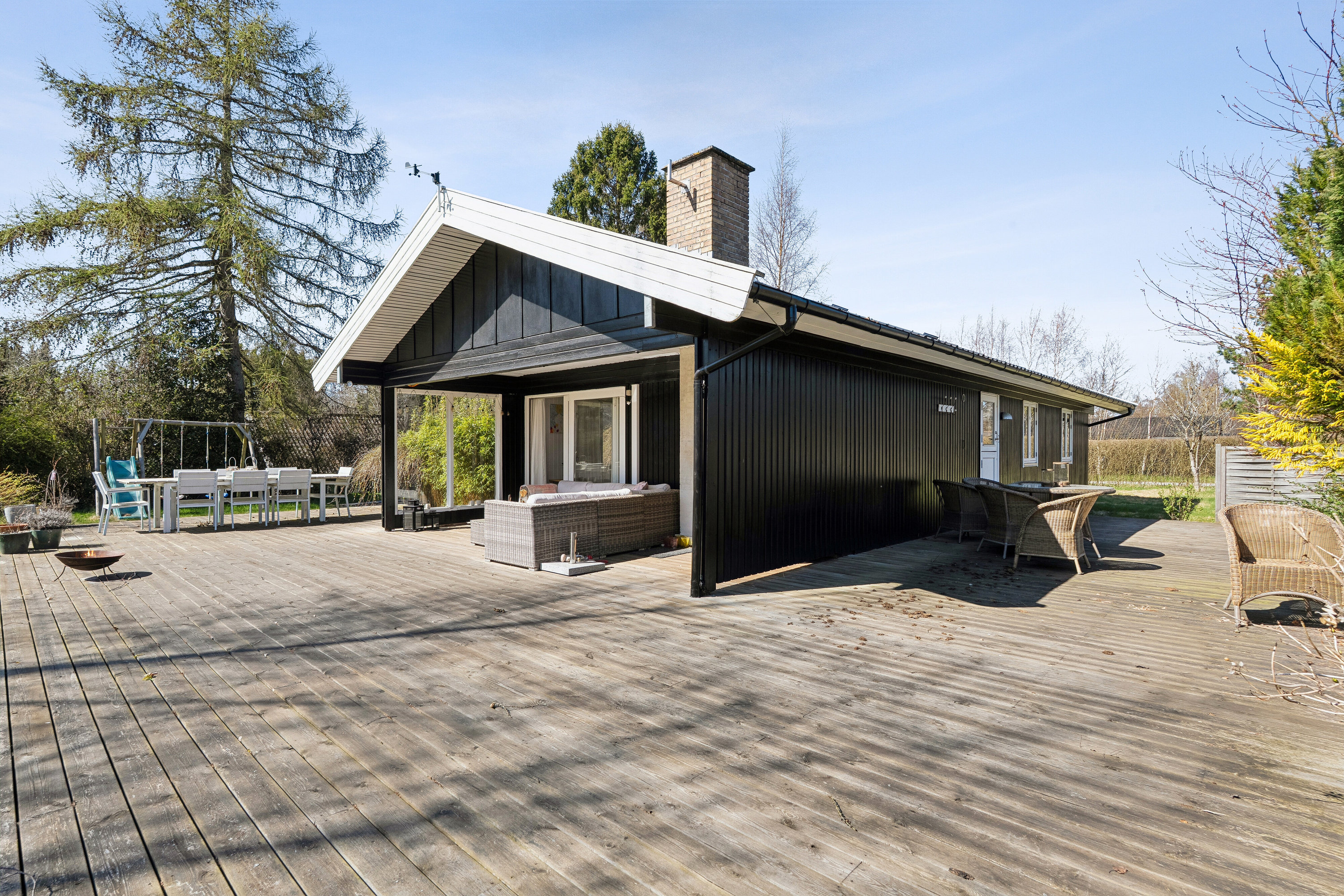 Skovduevej 20, 3120 Dronningmølle