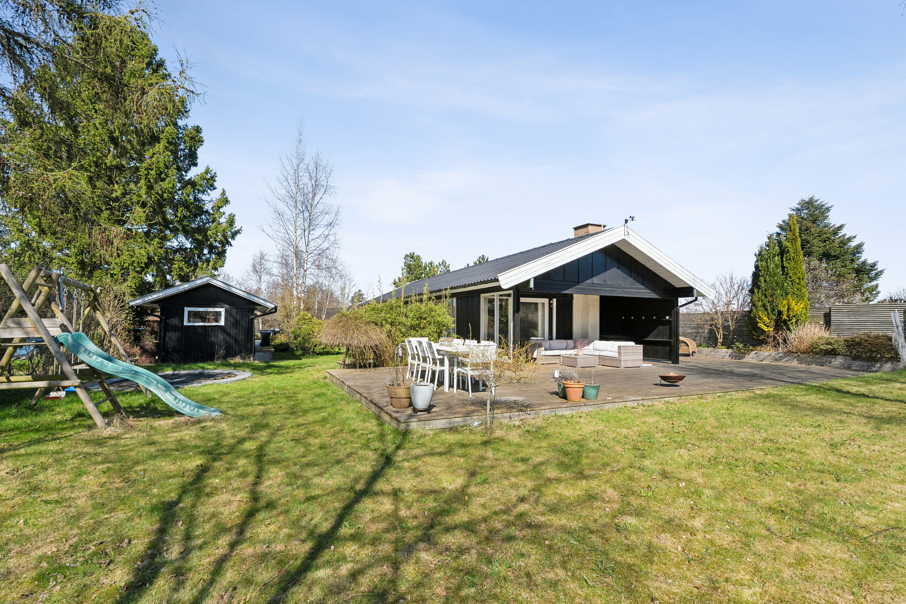 Skovduevej 20, 3120 Dronningmølle