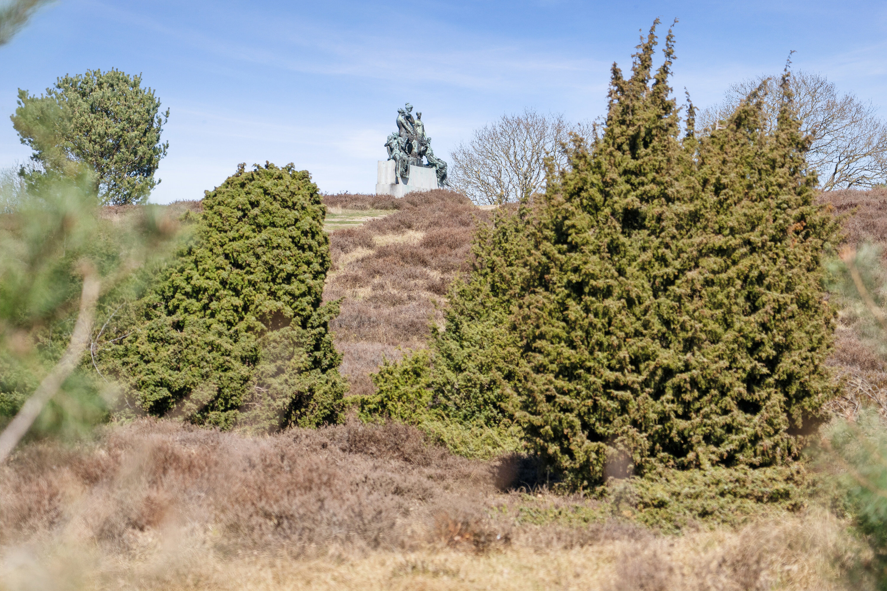 Fremhævet udendørs billede i fuldskærmstilstand. Billede af Skovduevej 20, 3120 Dronningmølle