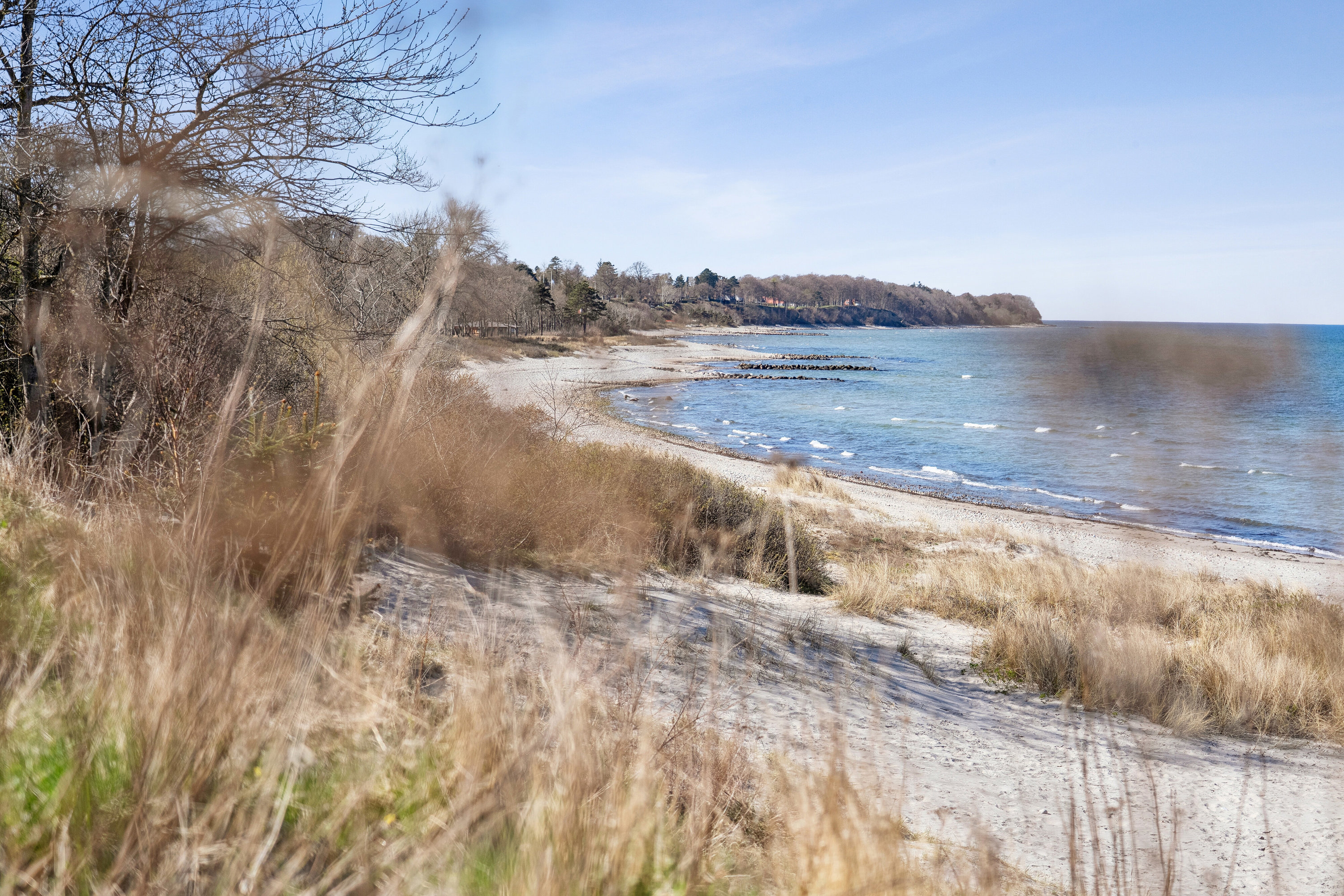 Fremhævet udsigt billede i fuldskærmstilstand. Billede af Skovduevej 20, 3120 Dronningmølle