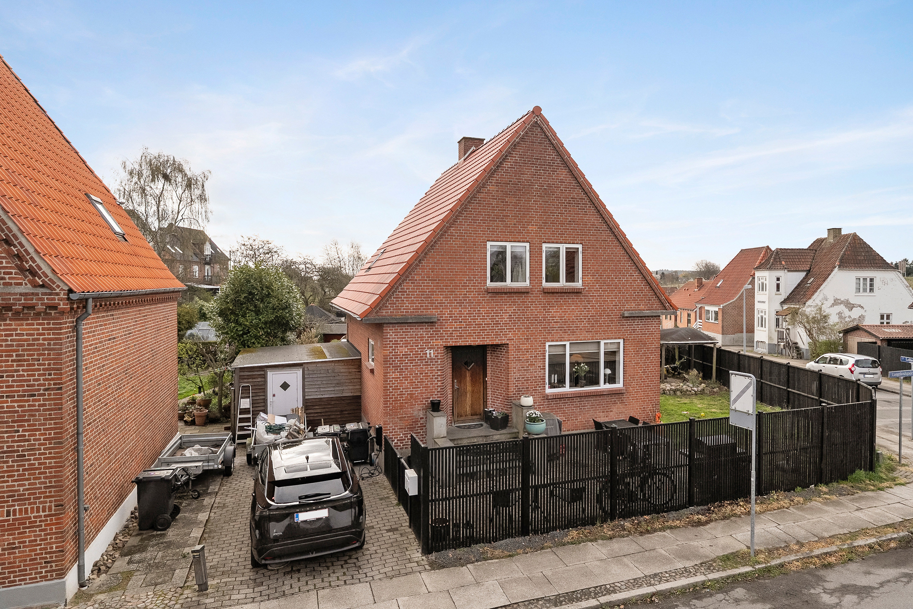 Langelandsgade 11, 8700 Horsens