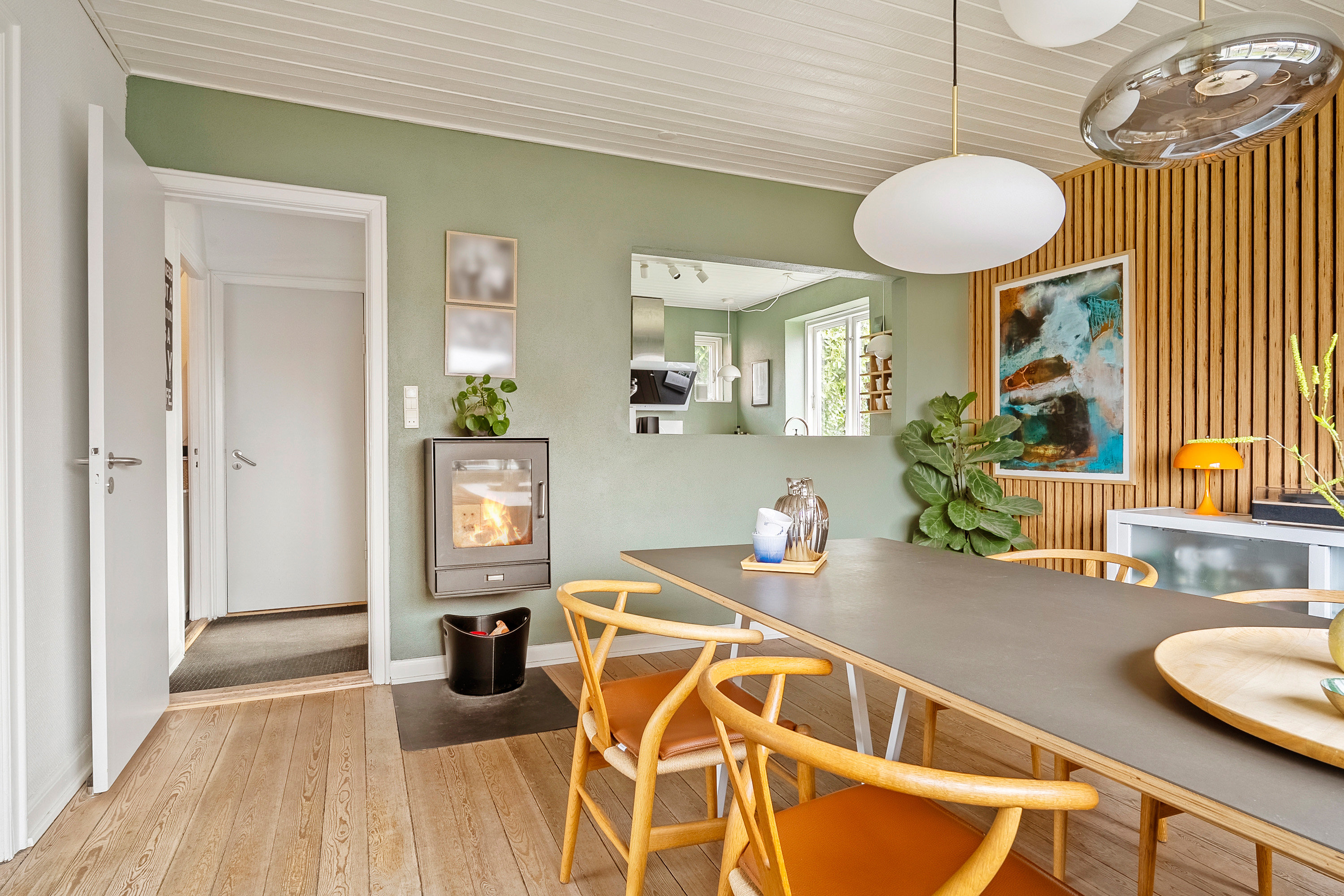 Langelandsgade 11, 8700 Horsens