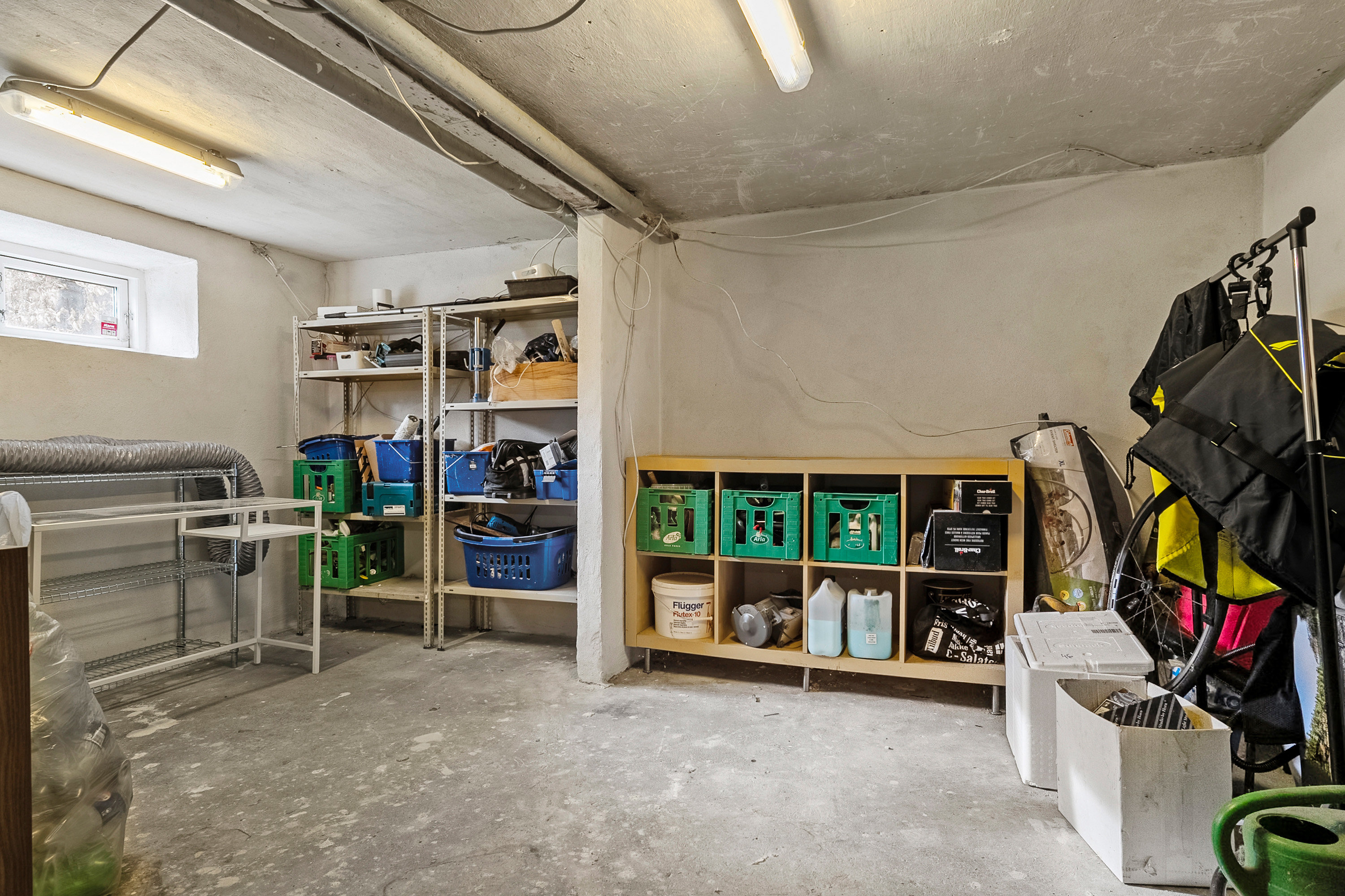 Fremhævet værelse billede i fuldskærmstilstand. Billede af Langelandsgade 11, 8700 Horsens