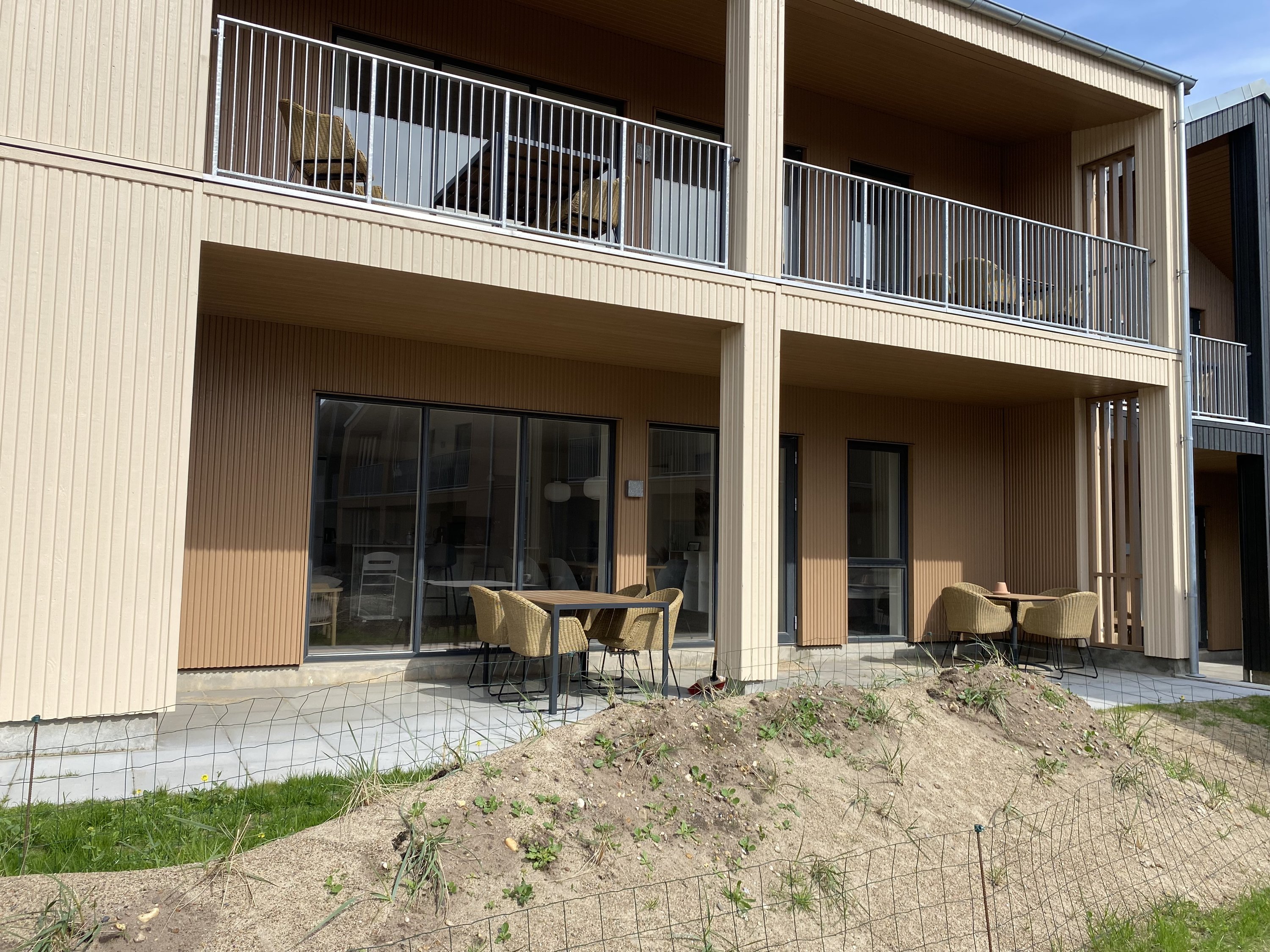 Strandbyen 62B, Søndervig, 6950 Ringkøbing