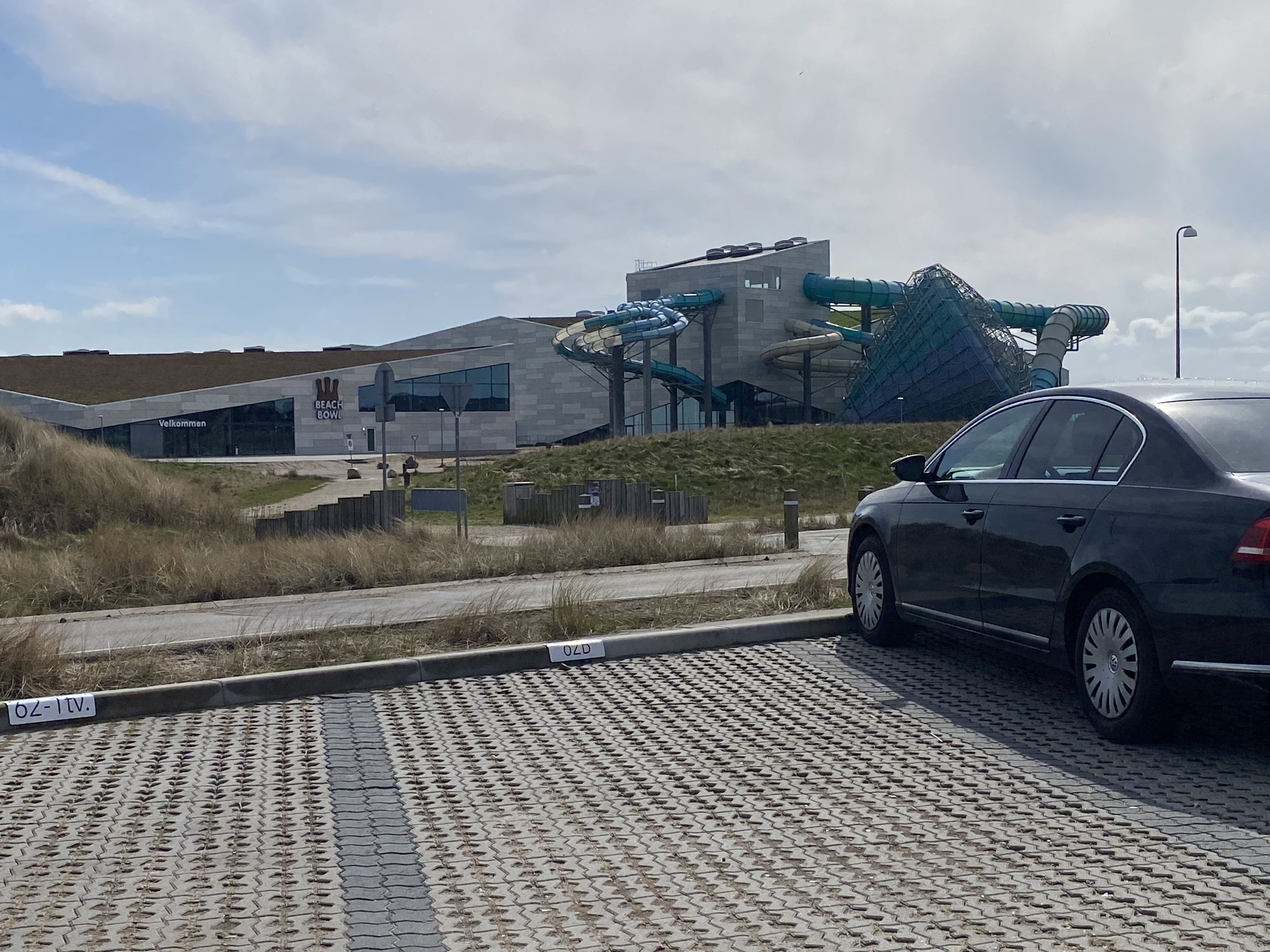 Fremhævet  billede i fuldskærmstilstand. Billede af Strandbyen 62B, Søndervig, 6950 Ringkøbing