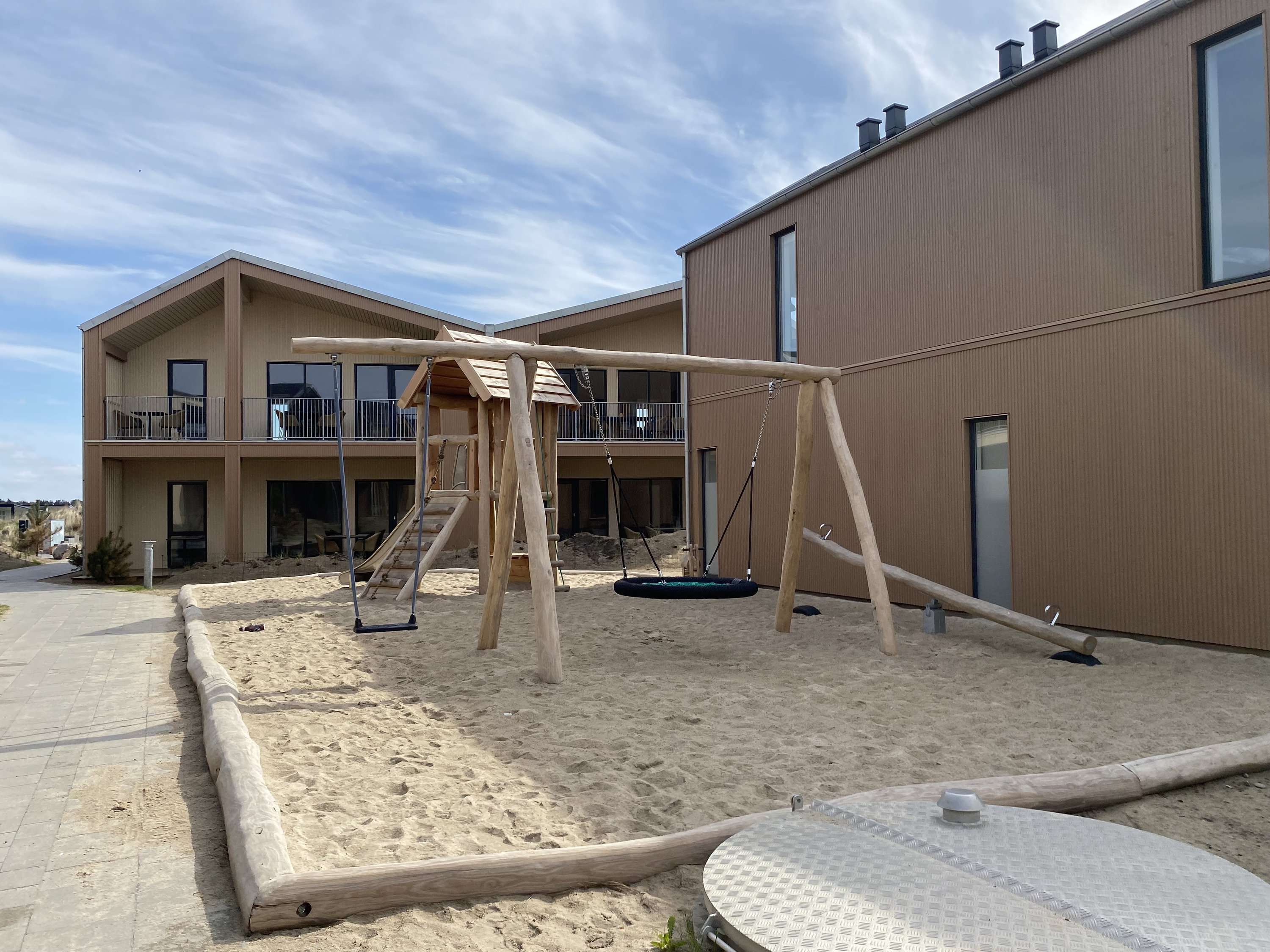 Fremhævet  billede i fuldskærmstilstand. Billede af Strandbyen 62B, Søndervig, 6950 Ringkøbing