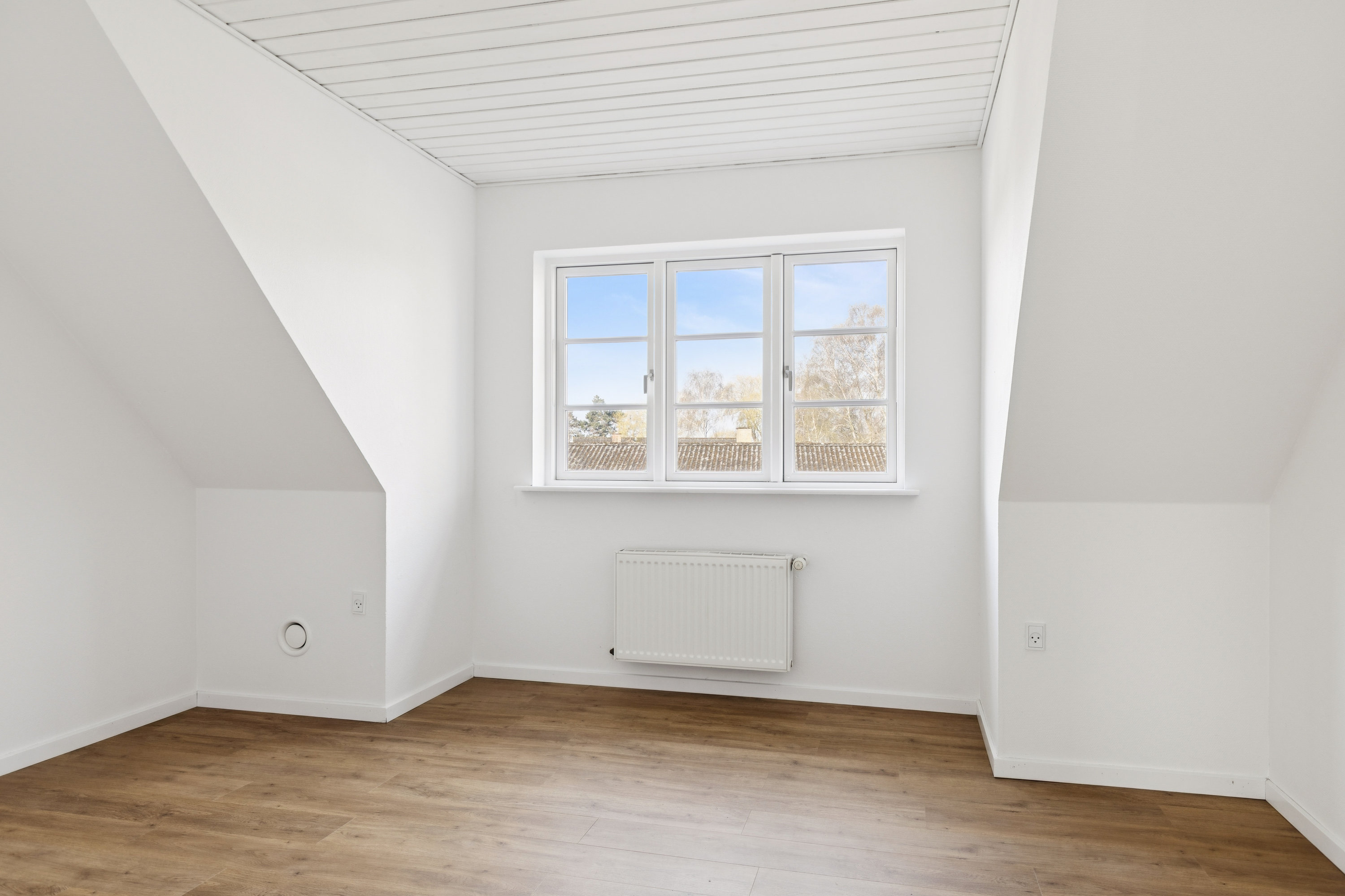 Fremhævet værelse billede i fuldskærmstilstand. Billede af Toftegårdsvej 13, 4591 Føllenslev