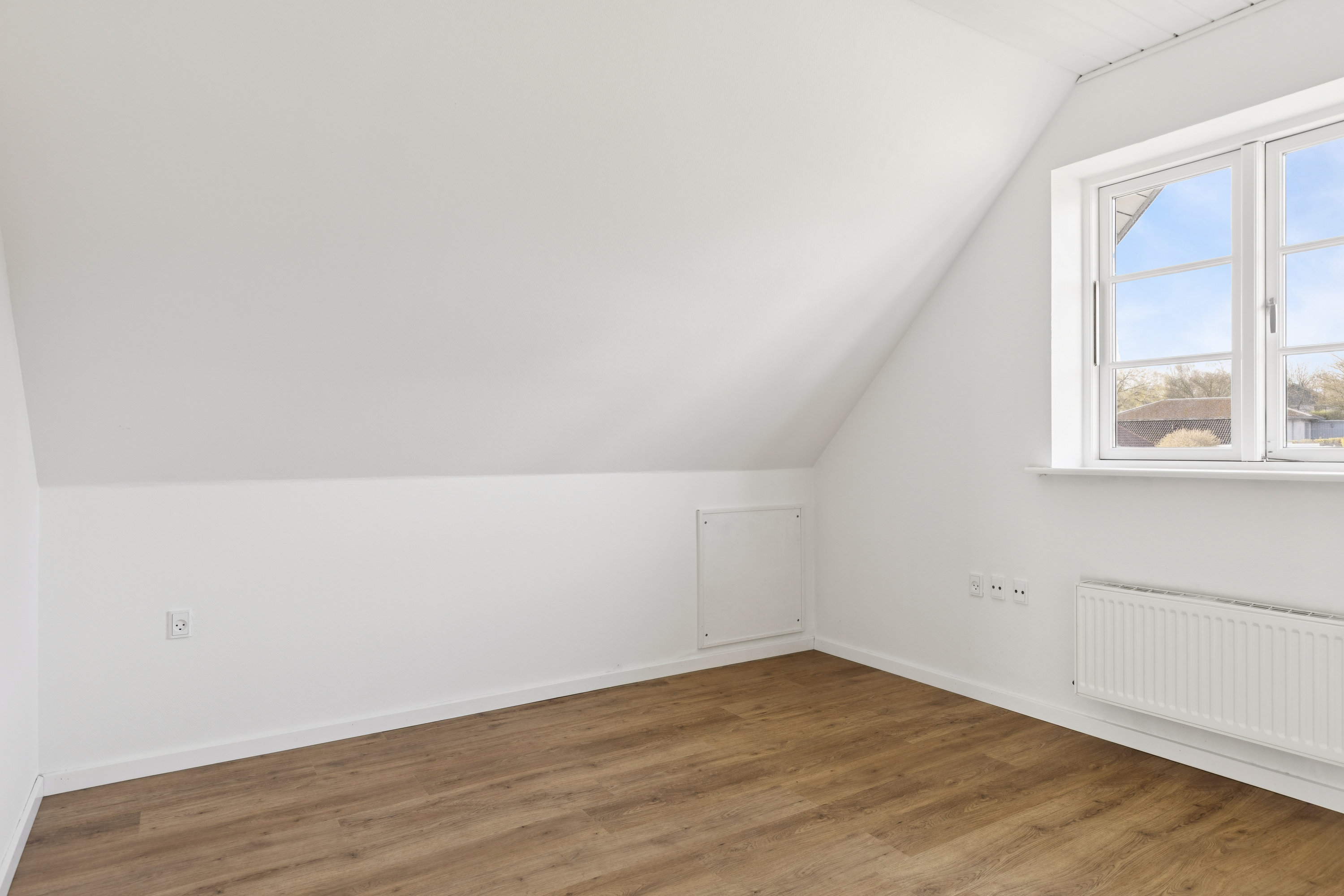 Fremhævet værelse billede i fuldskærmstilstand. Billede af Toftegårdsvej 13, 4591 Føllenslev