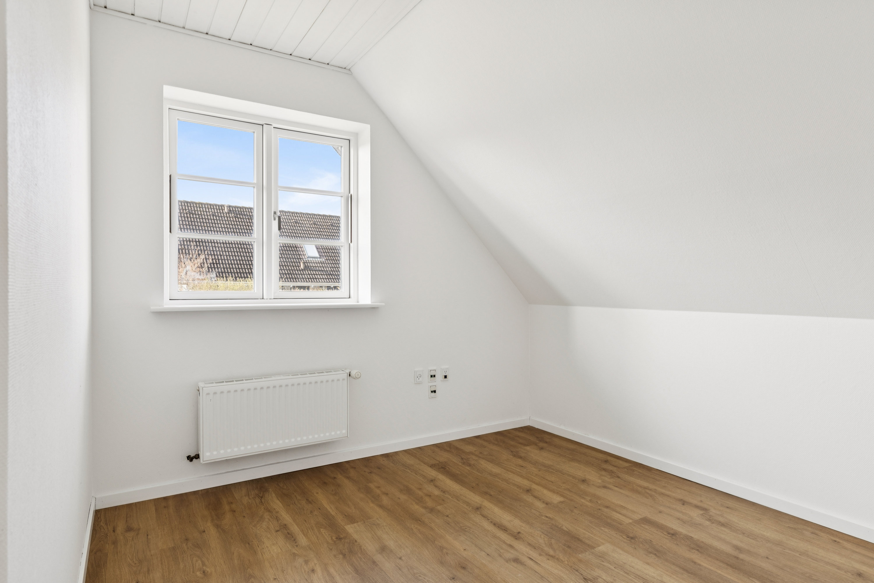 Fremhævet værelse billede i fuldskærmstilstand. Billede af Toftegårdsvej 13, 4591 Føllenslev