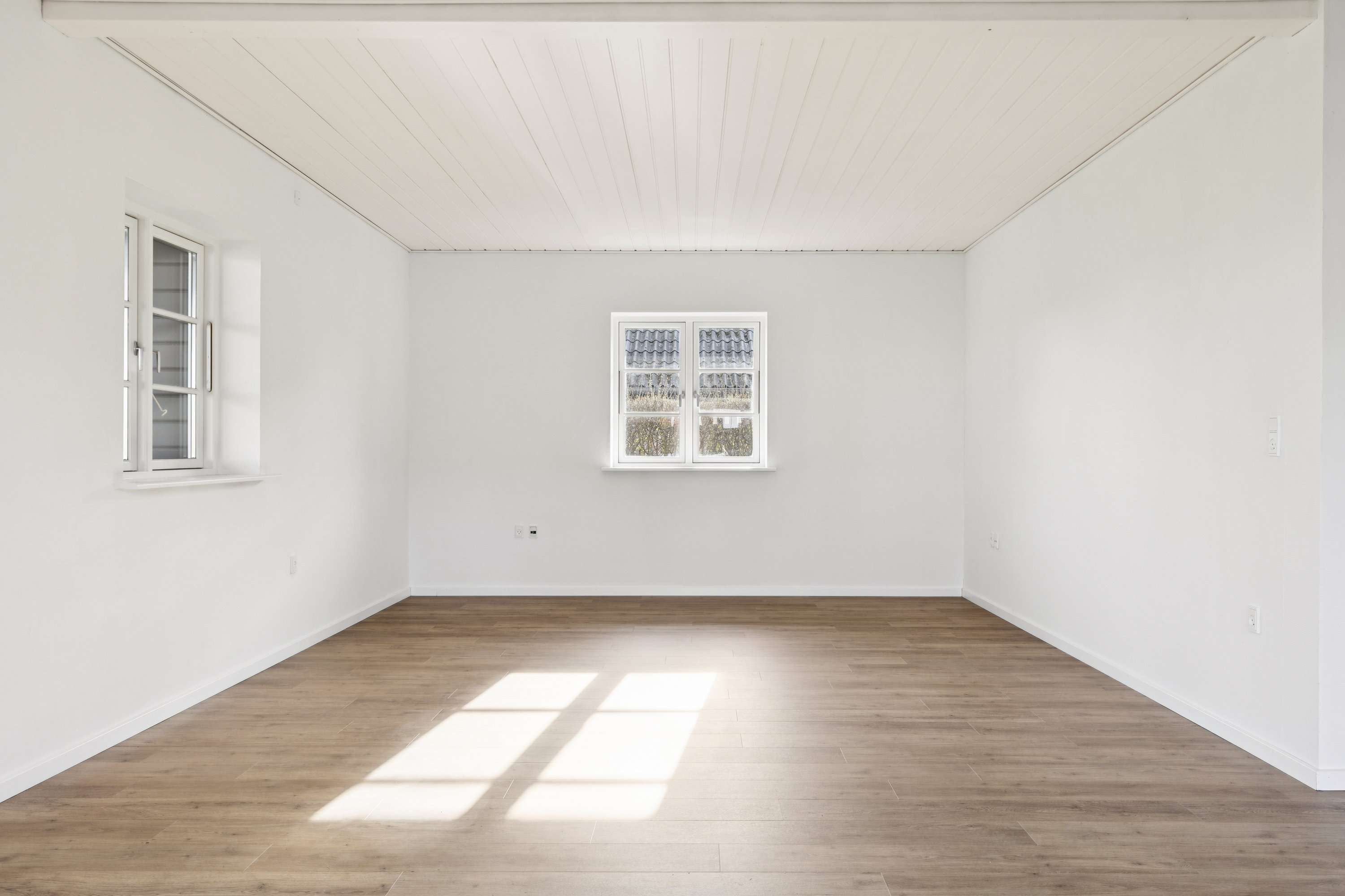 Fremhævet værelse billede i fuldskærmstilstand. Billede af Toftegårdsvej 13, 4591 Føllenslev