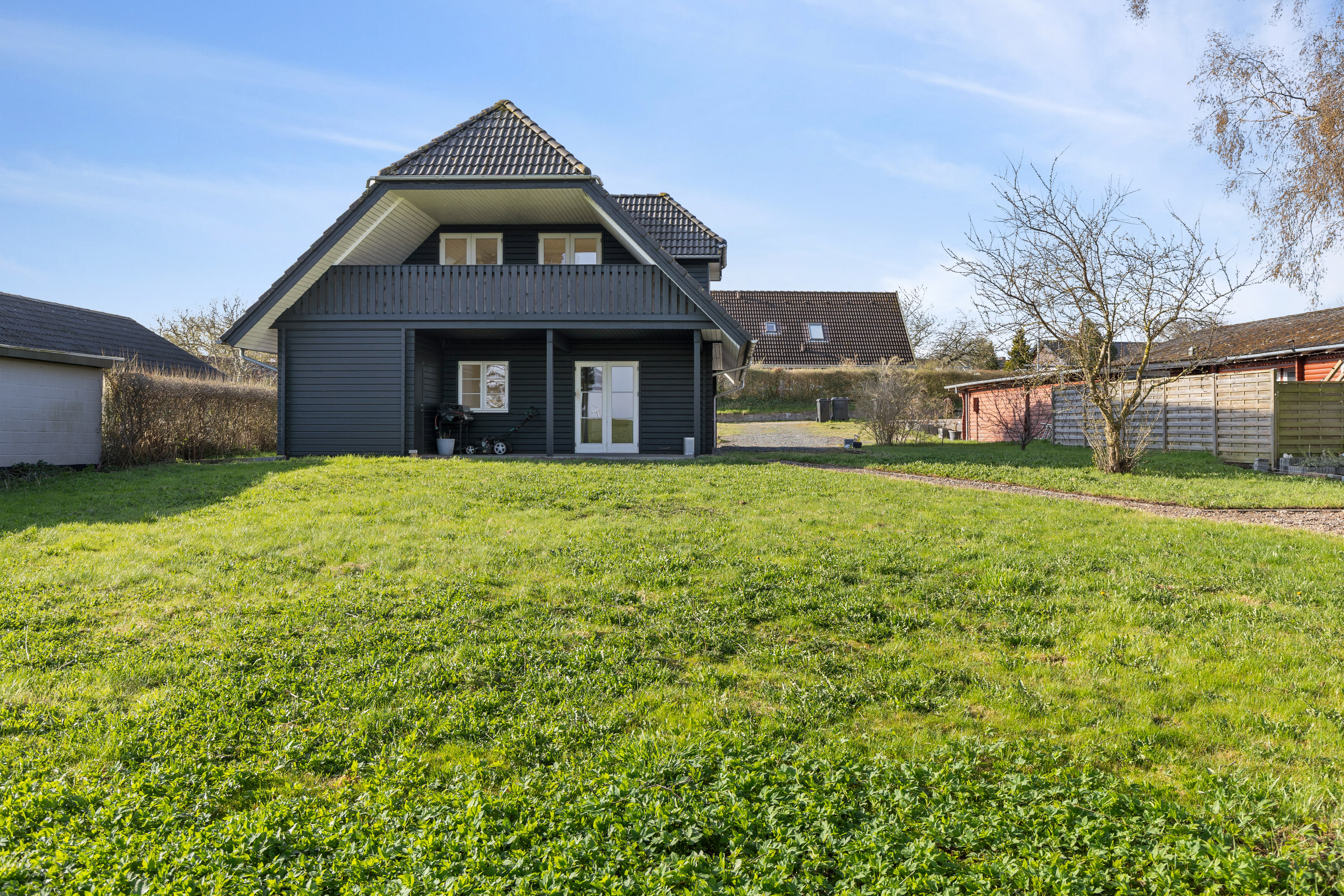 Toftegårdsvej 13, 4591 Føllenslev