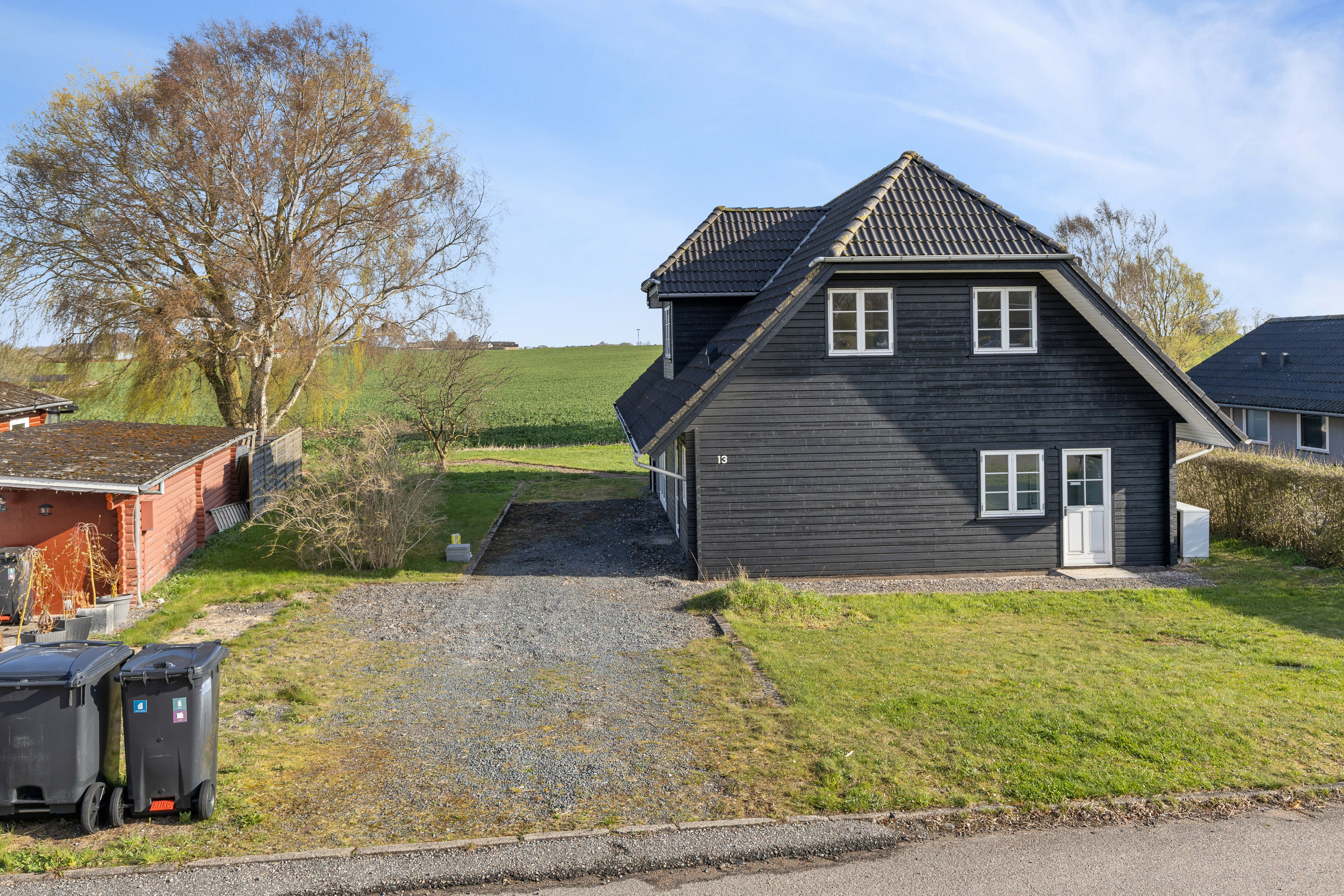 Toftegårdsvej 13, 4591 Føllenslev