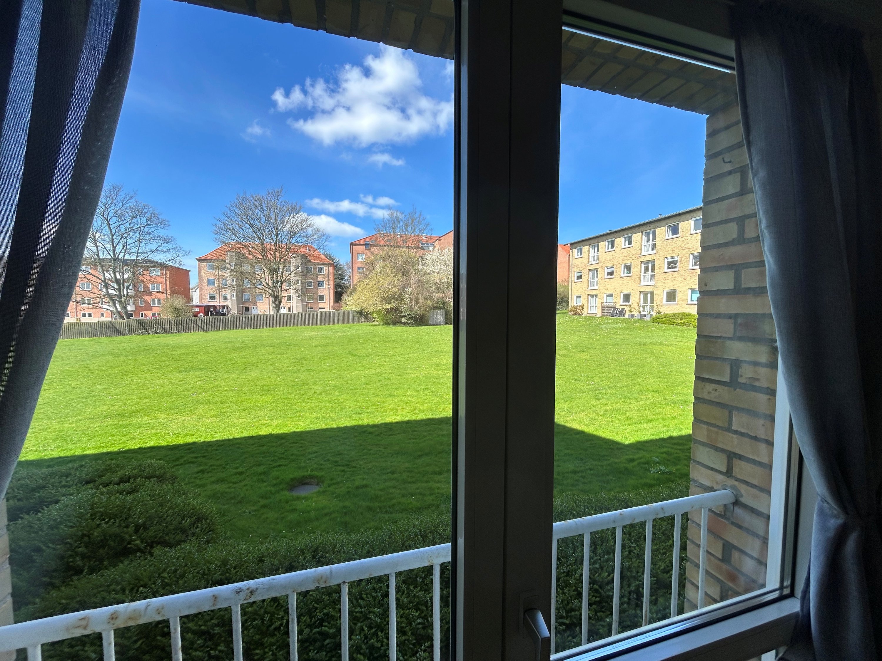 Blegdammen 46, st.. tv., 4400 Kalundborg